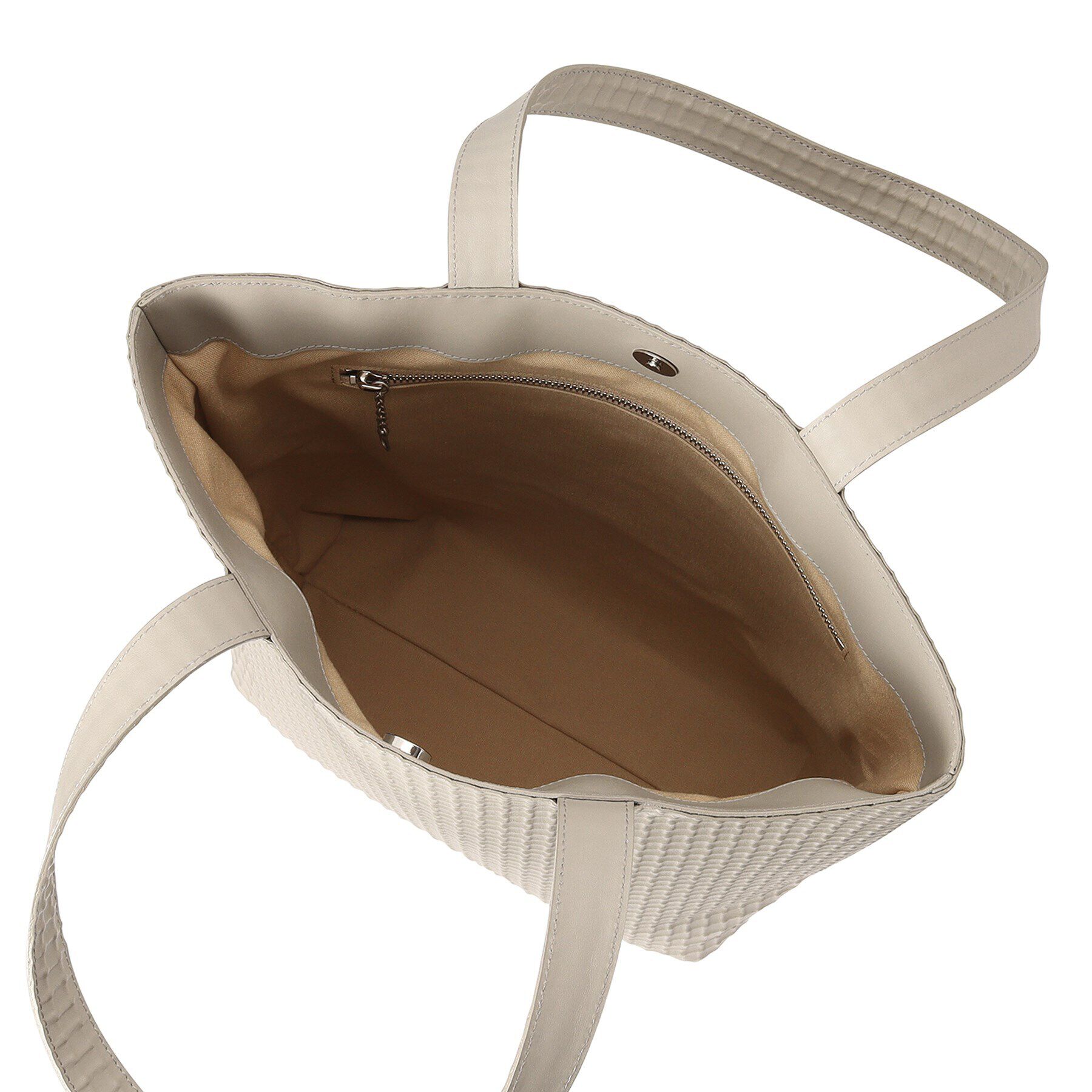 HIROKO HAYASHI「ZANA(ザーナ)トートバッグL」|トートバッグ|