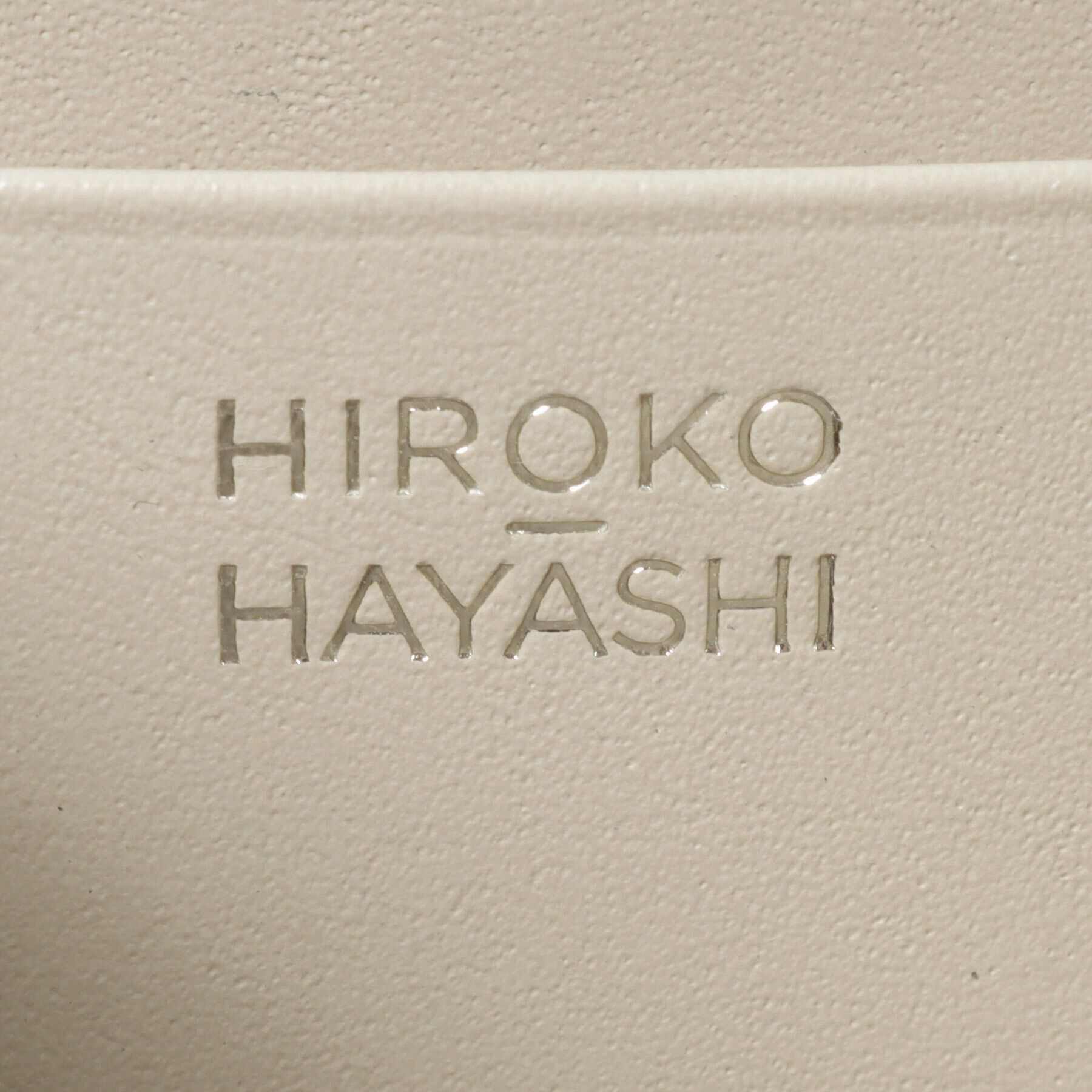 HIROKO HAYASHI「【20周年記念】GIRASOLE TEMPO（ジラソーレ テンポ）マルチ財布」|財布|