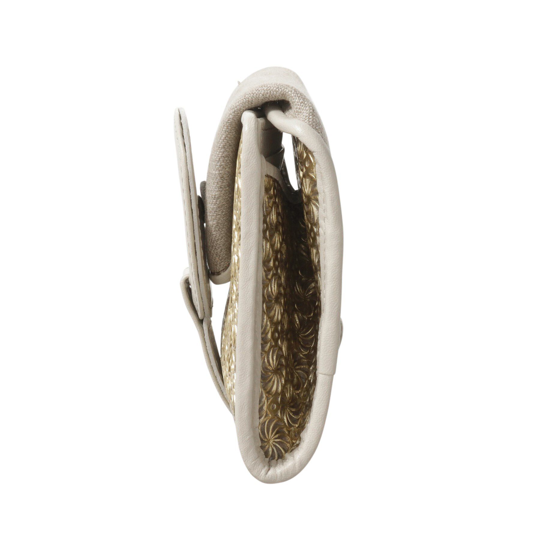 HIROKO HAYASHI「【20周年記念】GIRASOLE TEMPO（ジラソーレ テンポ）マルチ財布」|財布|