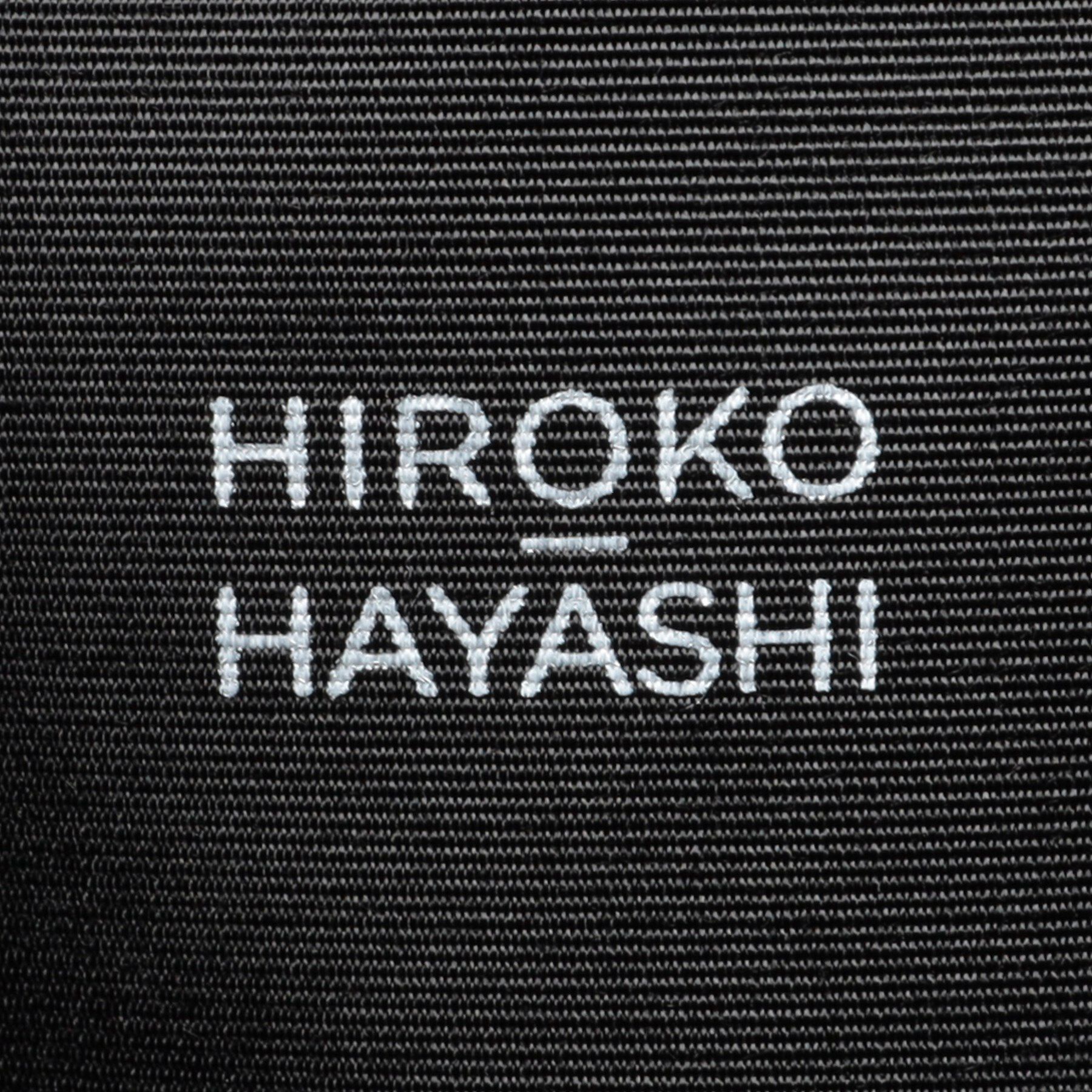 HIROKO HAYASHI「LUINI SATINE（ルイーニ サティーネ）トートバッグ」|トートバッグ|