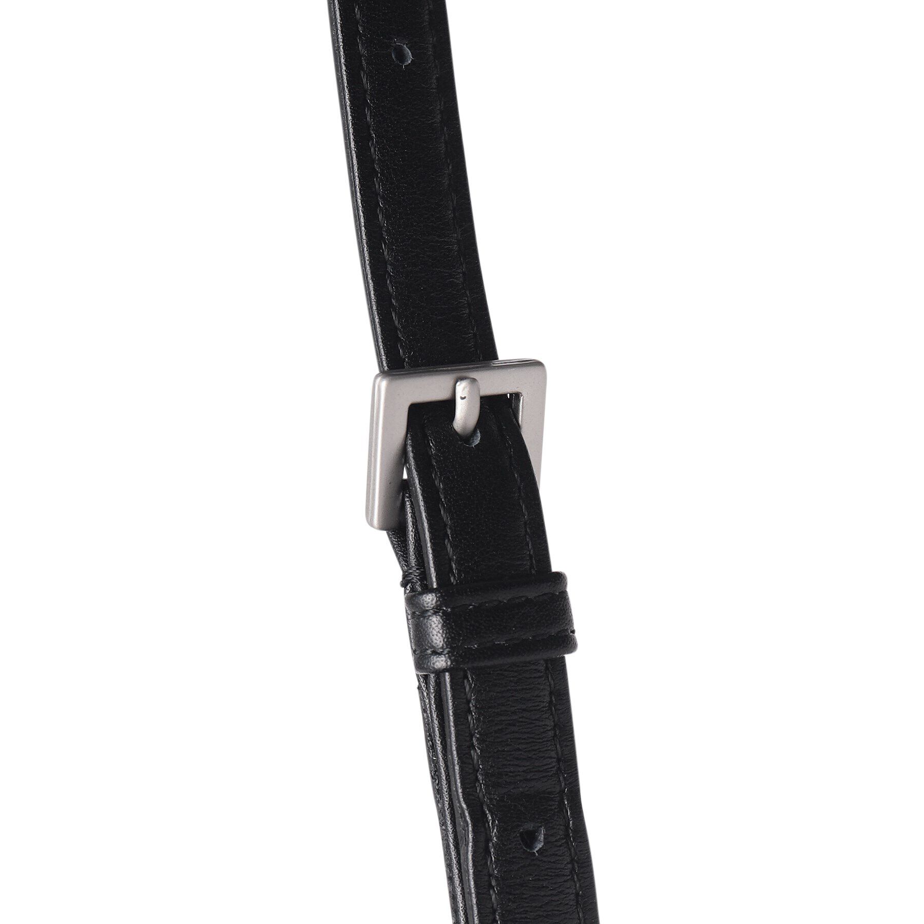 HIROKO HAYASHI「DISCHI（ディスキ）ウォレットバッグ」|ショルダー・メッセンジャー|