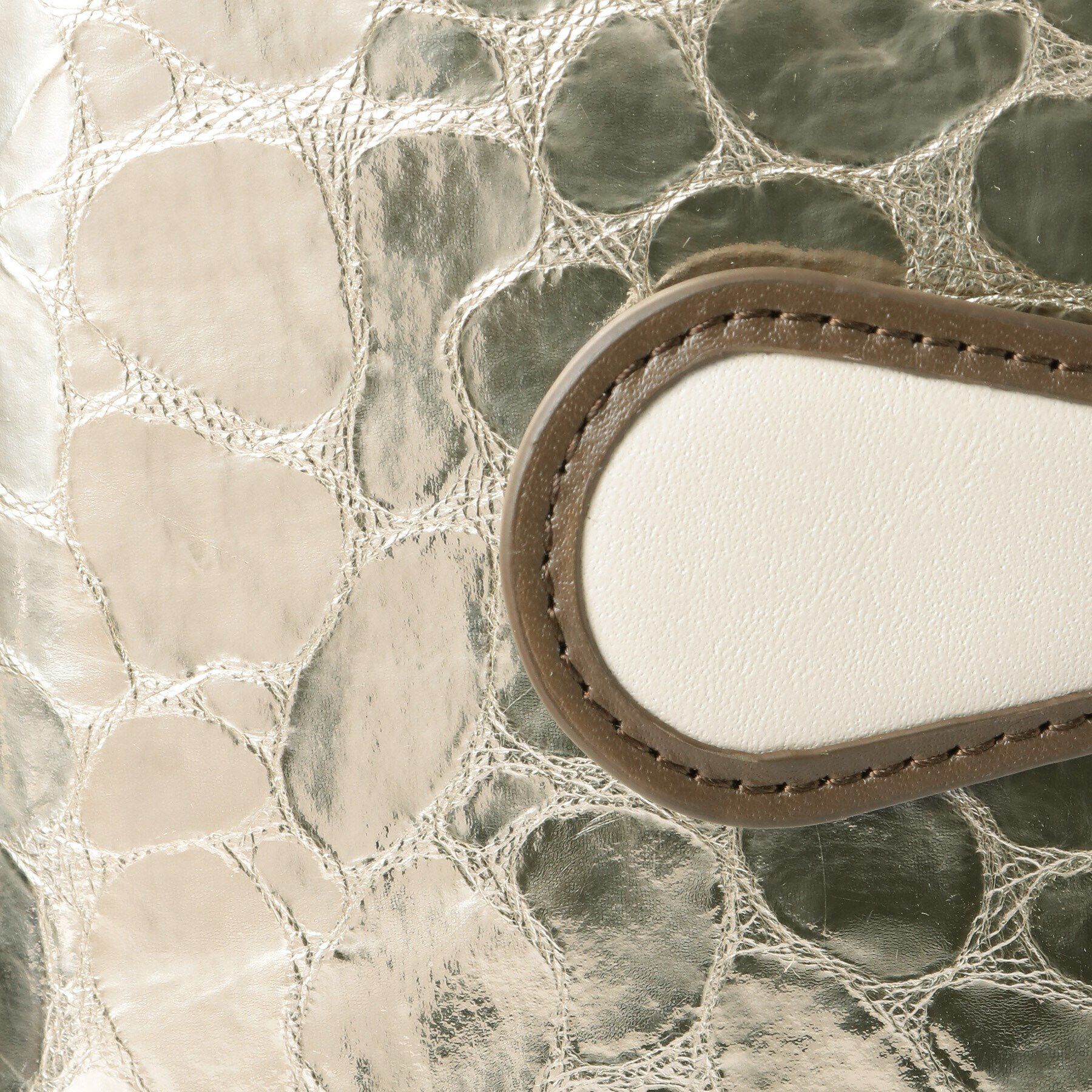 HIROKO HAYASHI「BOLLE（ボッレ）薄型二つ折り財布」|財布|