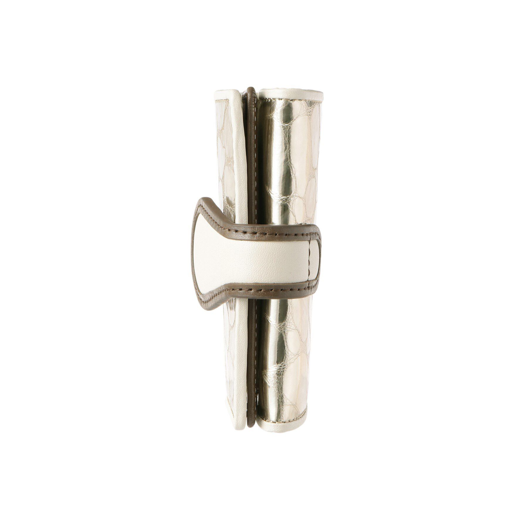 HIROKO HAYASHI「BOLLE（ボッレ）薄型二つ折り財布」|財布|