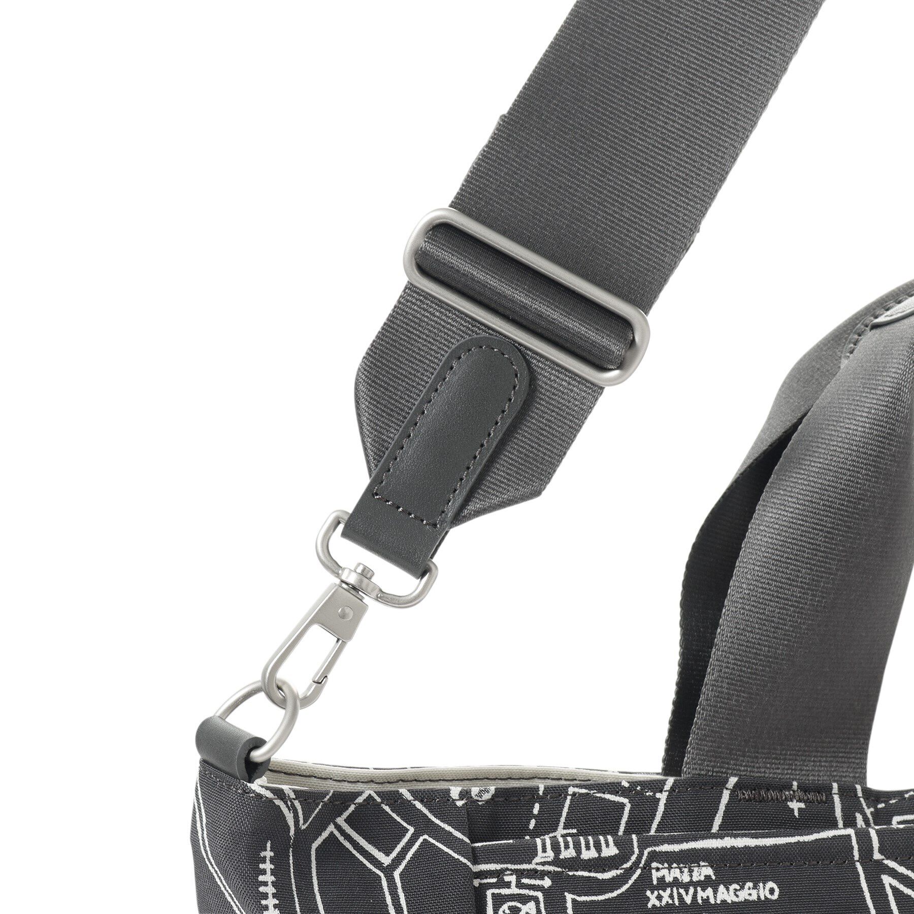 HIROKO HAYASHI「COMODA（コモダ） 2WAYボストンバッグ」|ボストンバッグ|