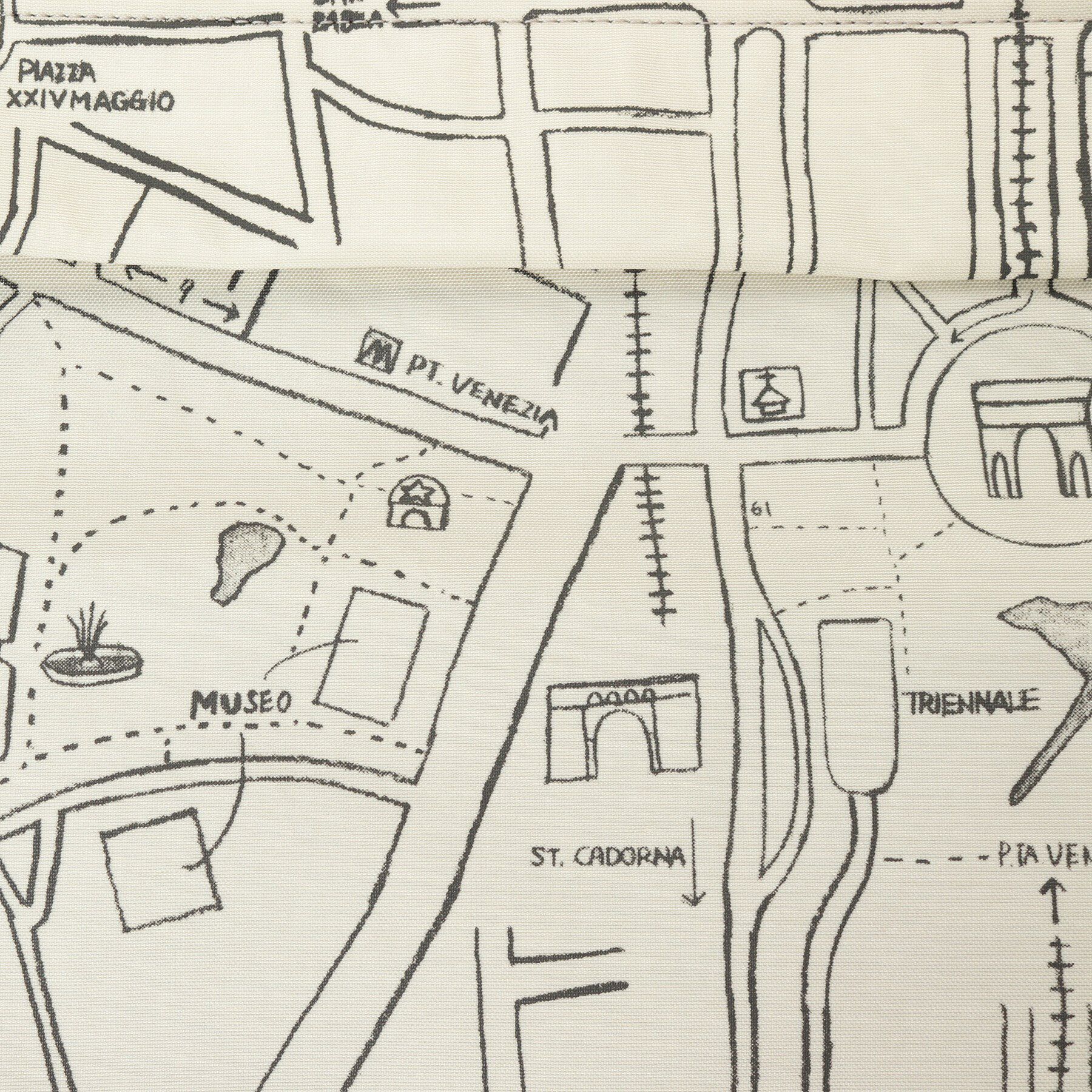 HIROKO HAYASHI「COMODA（コモダ） 2WAYボストンバッグ」|ボストンバッグ|