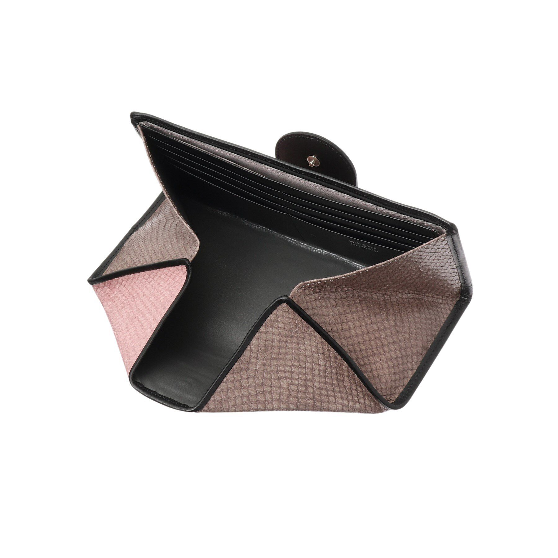 HIROKO HAYASHI「MALVA（マルバ）長財布」|財布|