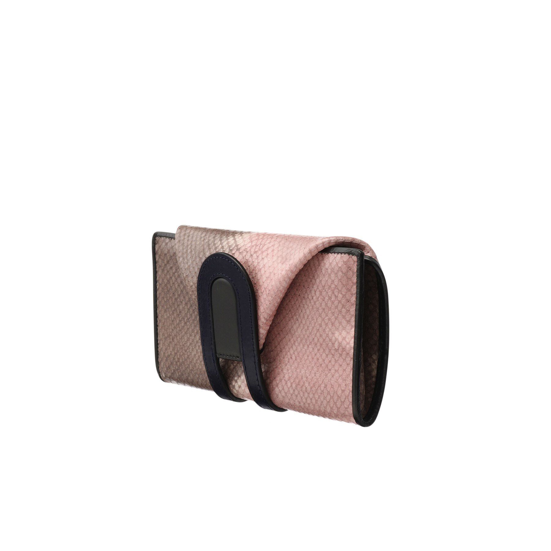 HIROKO HAYASHI「MALVA（マルバ）長財布ミニ」|財布|