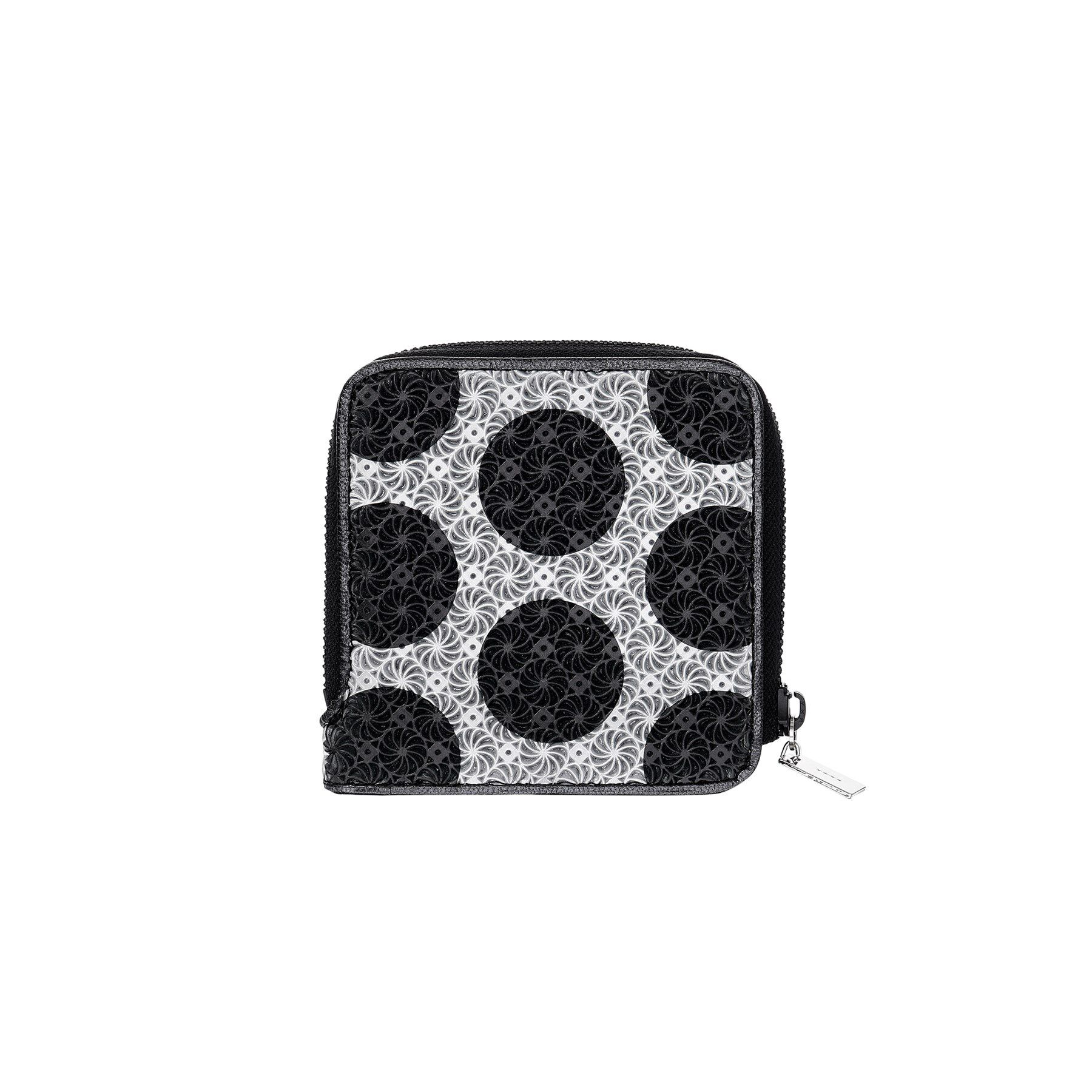 HIROKO HAYASHI「【数量限定】GIRASOLE POINT（ジラソーレ ポワン）ファスナー式二つ折り財布」|財布|