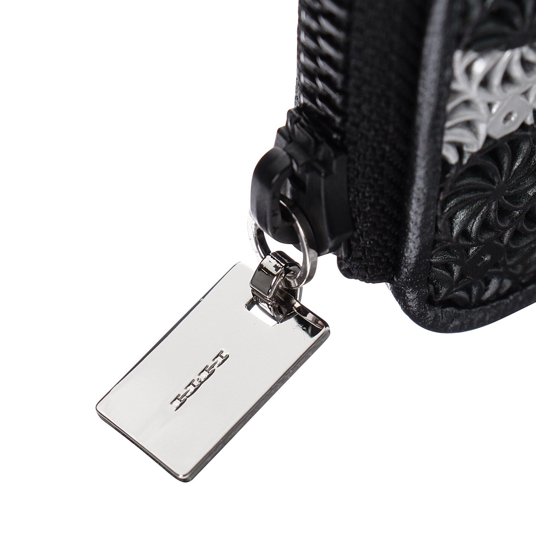 HIROKO HAYASHI「【数量限定】GIRASOLE POINT（ジラソーレ ポワン）ファスナー式二つ折り財布」|財布|