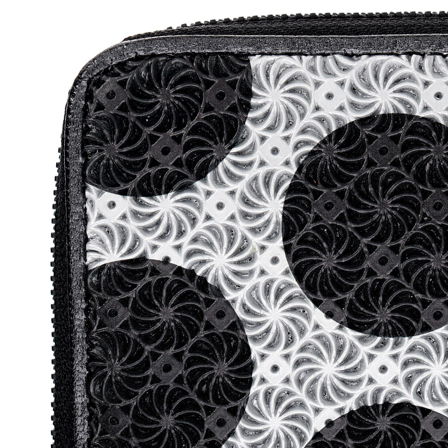 HIROKO HAYASHI「【数量限定】GIRASOLE POINT（ジラソーレ ポワン）ファスナー式二つ折り財布」|財布|