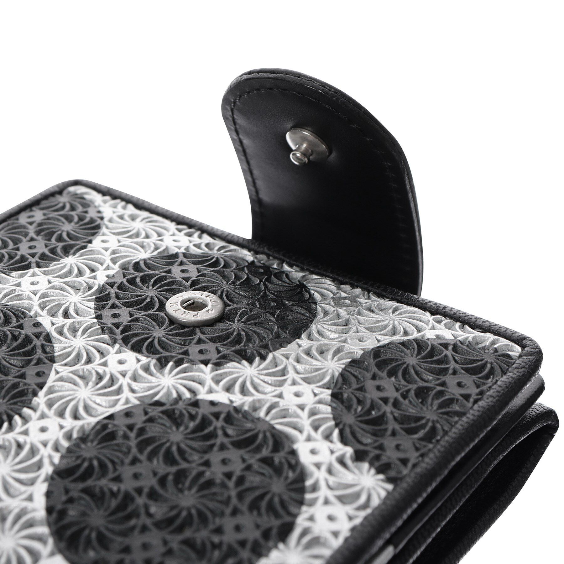 HIROKO HAYASHI「【数量限定】GIRASOLE POINT（ジラソーレ ポワン）薄型二つ折り財布」|財布|