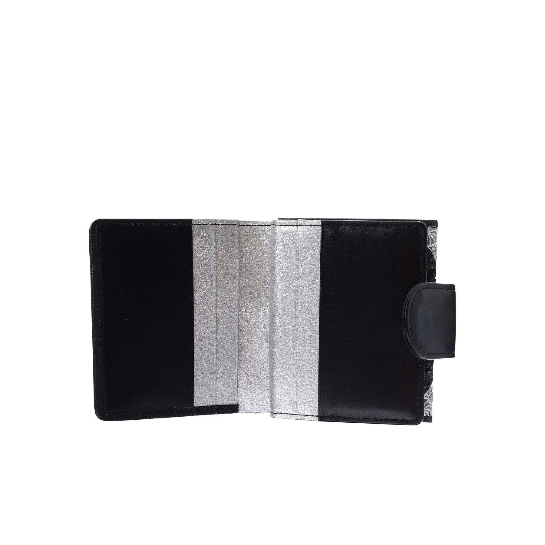 HIROKO HAYASHI「【数量限定】GIRASOLE POINT（ジラソーレ ポワン）薄型二つ折り財布」|財布|