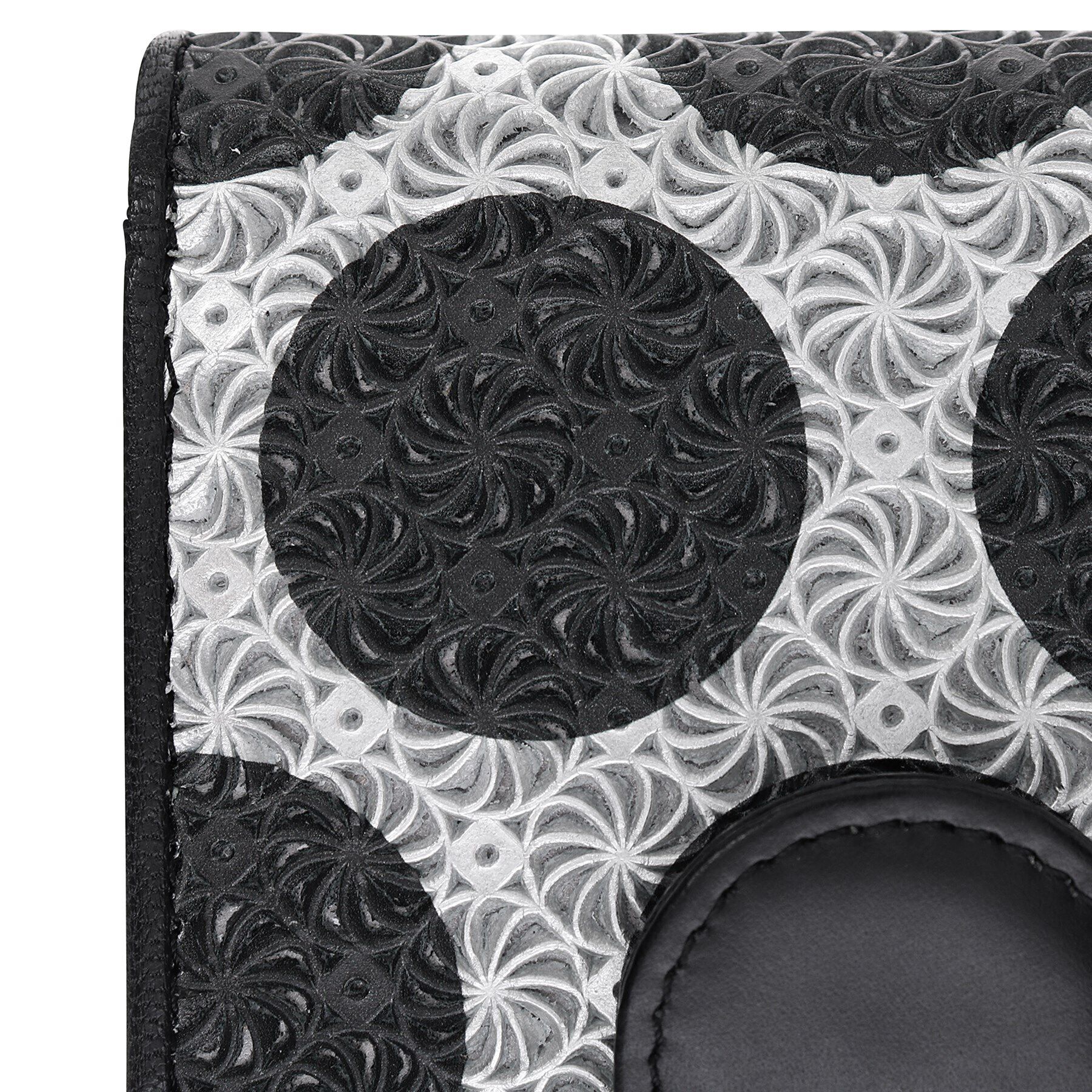 HIROKO HAYASHI「【数量限定】GIRASOLE POINT（ジラソーレ ポワン）薄型二つ折り財布」|財布|