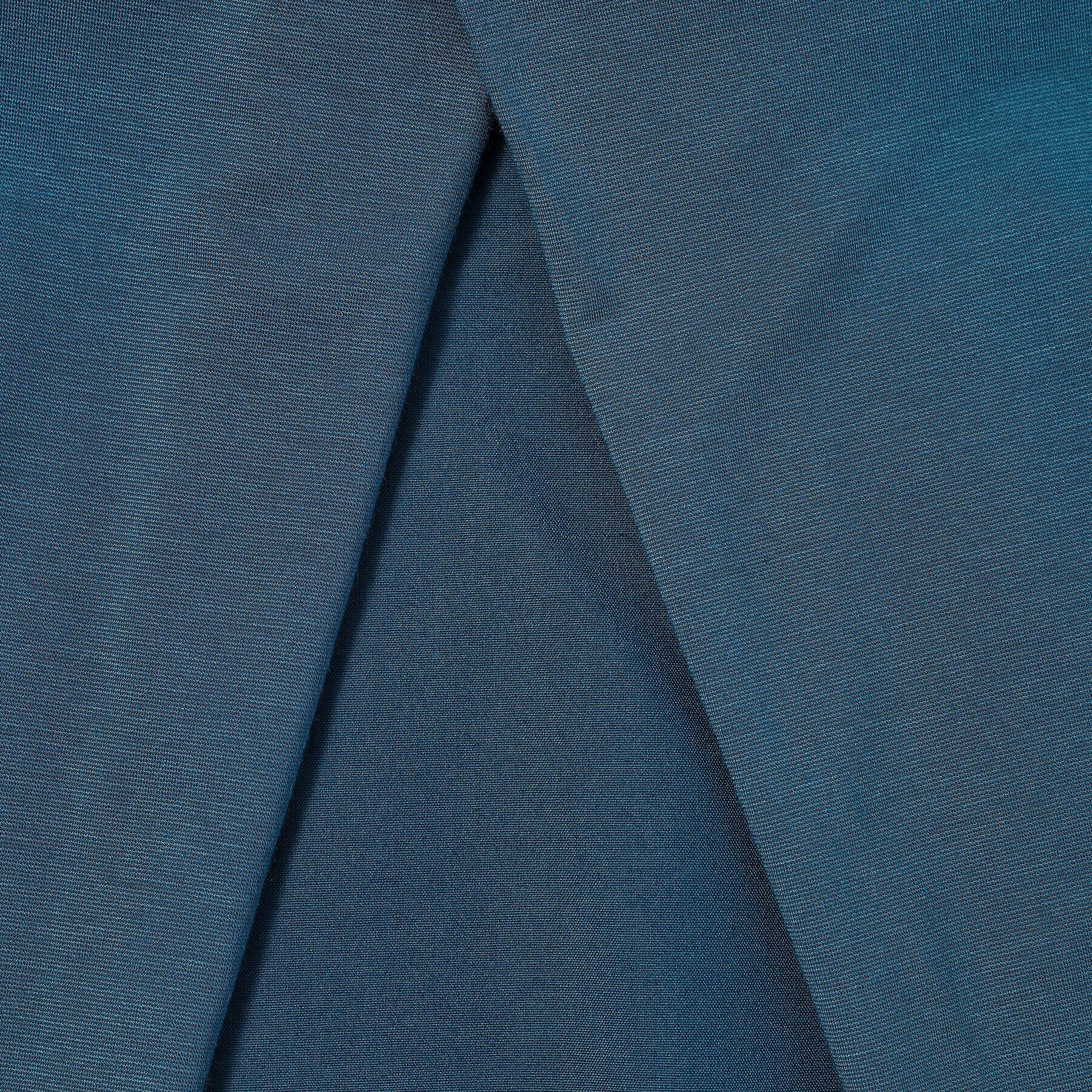 SHOO･LA･RUE「【UV】後ろ姿で魅せる とろみバックデザイントップス」|Tシャツ・カットソー|