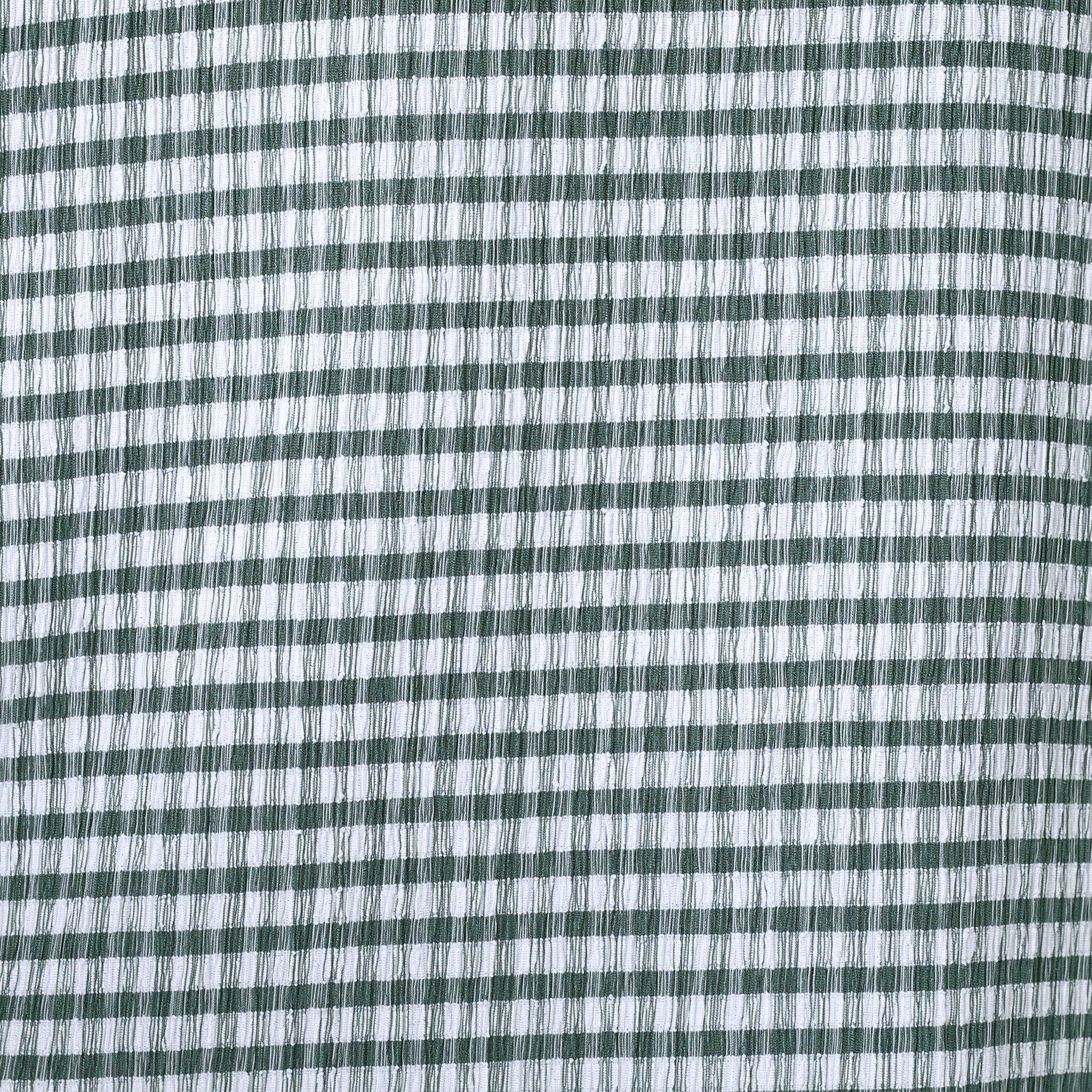 SHOO･LA･RUE「【洗える】甘すぎないギンガムチェック トップス」|Tシャツ・カットソー|