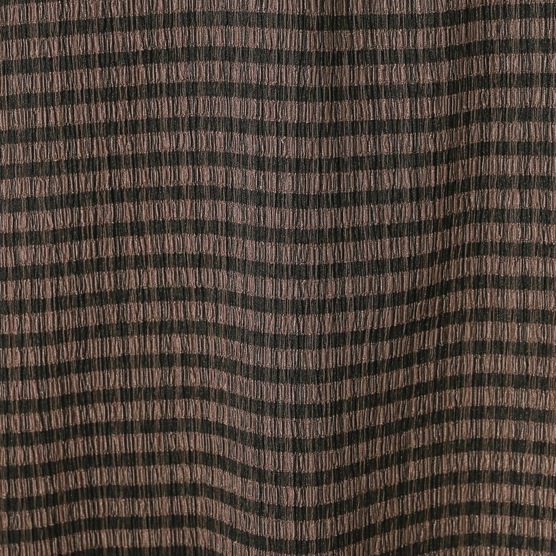 SHOO･LA･RUE「【洗える】甘すぎないギンガムチェック トップス」|Tシャツ・カットソー|