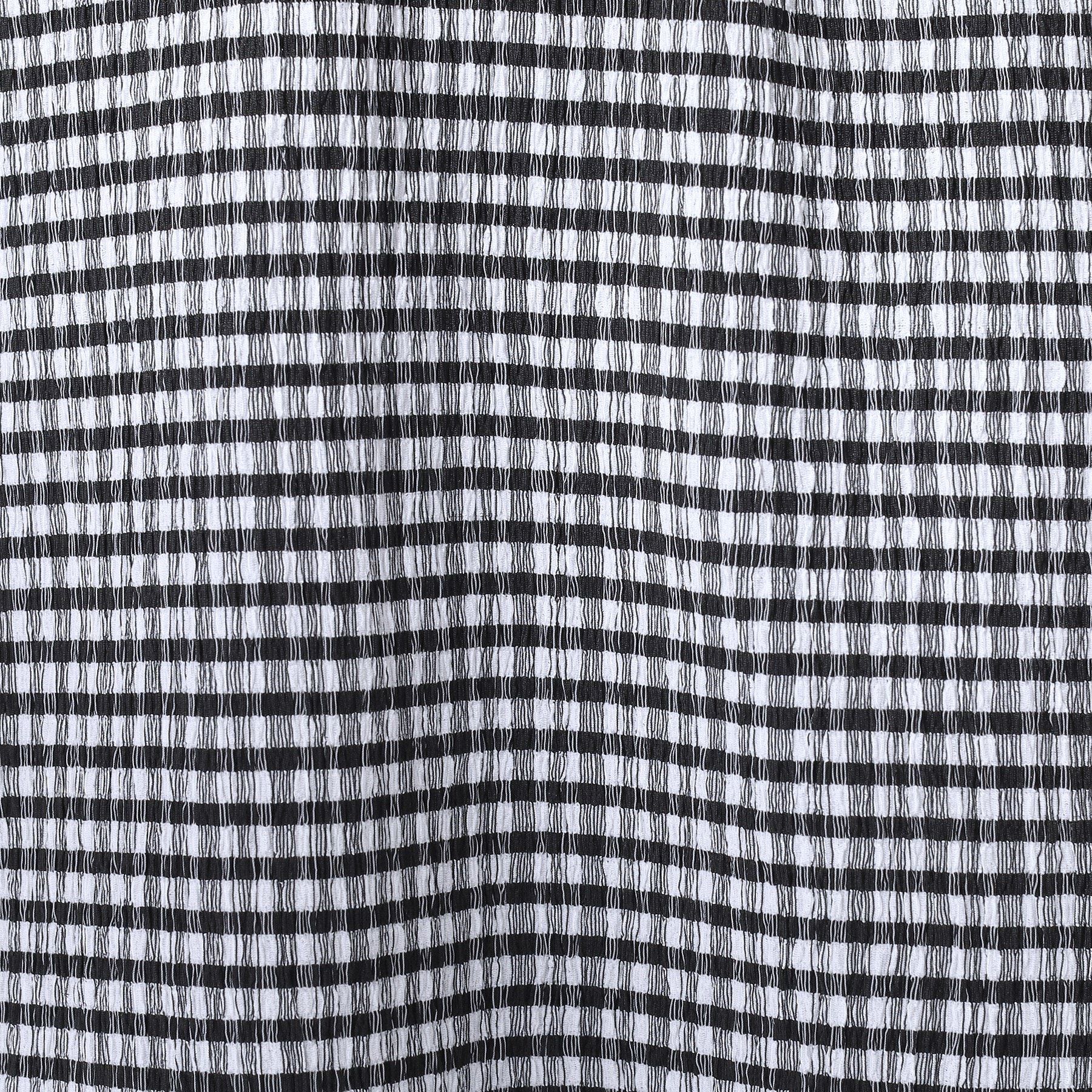 SHOO･LA･RUE「【洗える】甘すぎないギンガムチェック トップス」|Tシャツ・カットソー|