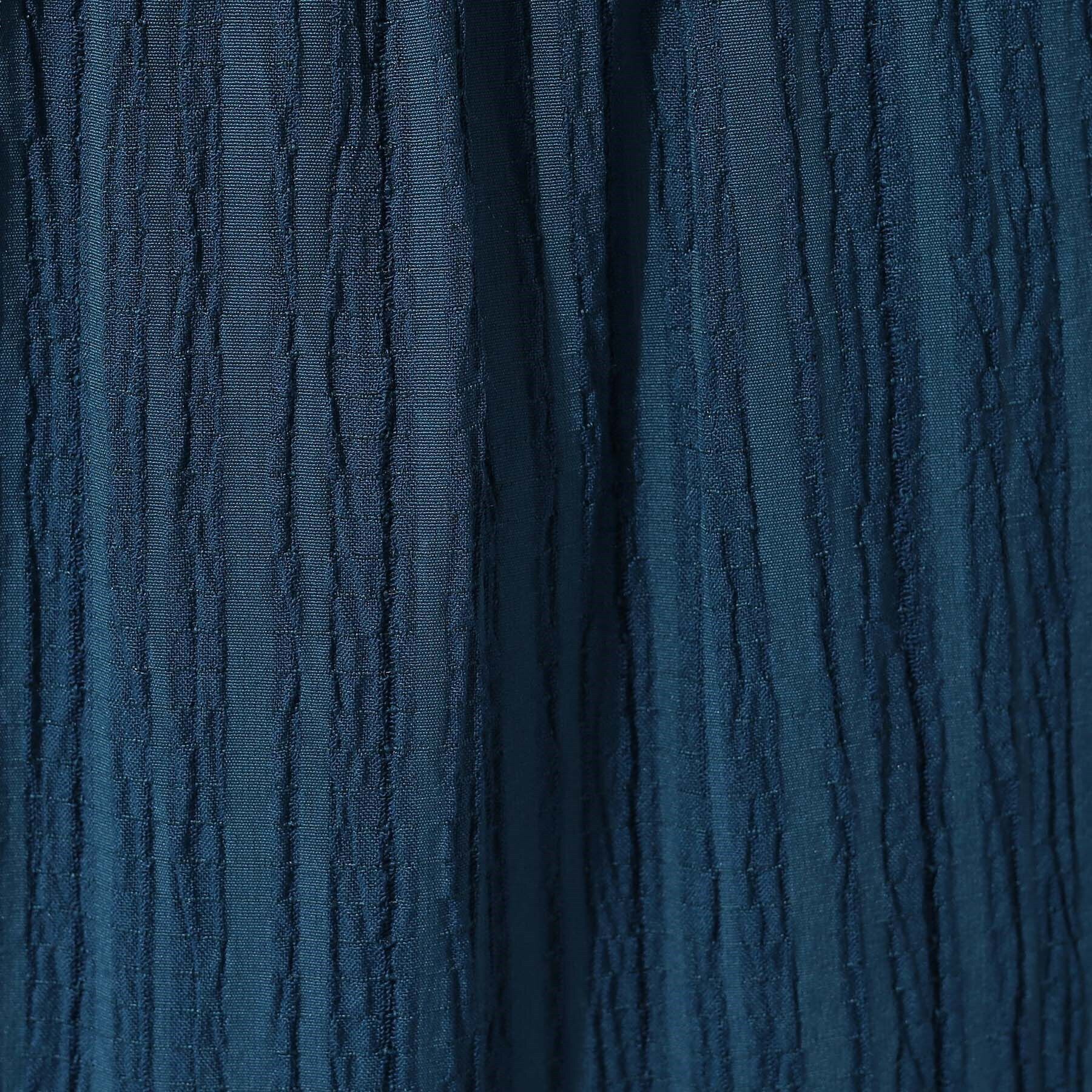 SHOO･LA･RUE「【セットアップ可】すっきりIライン　楊柳イージーナロースカート」|スカート|