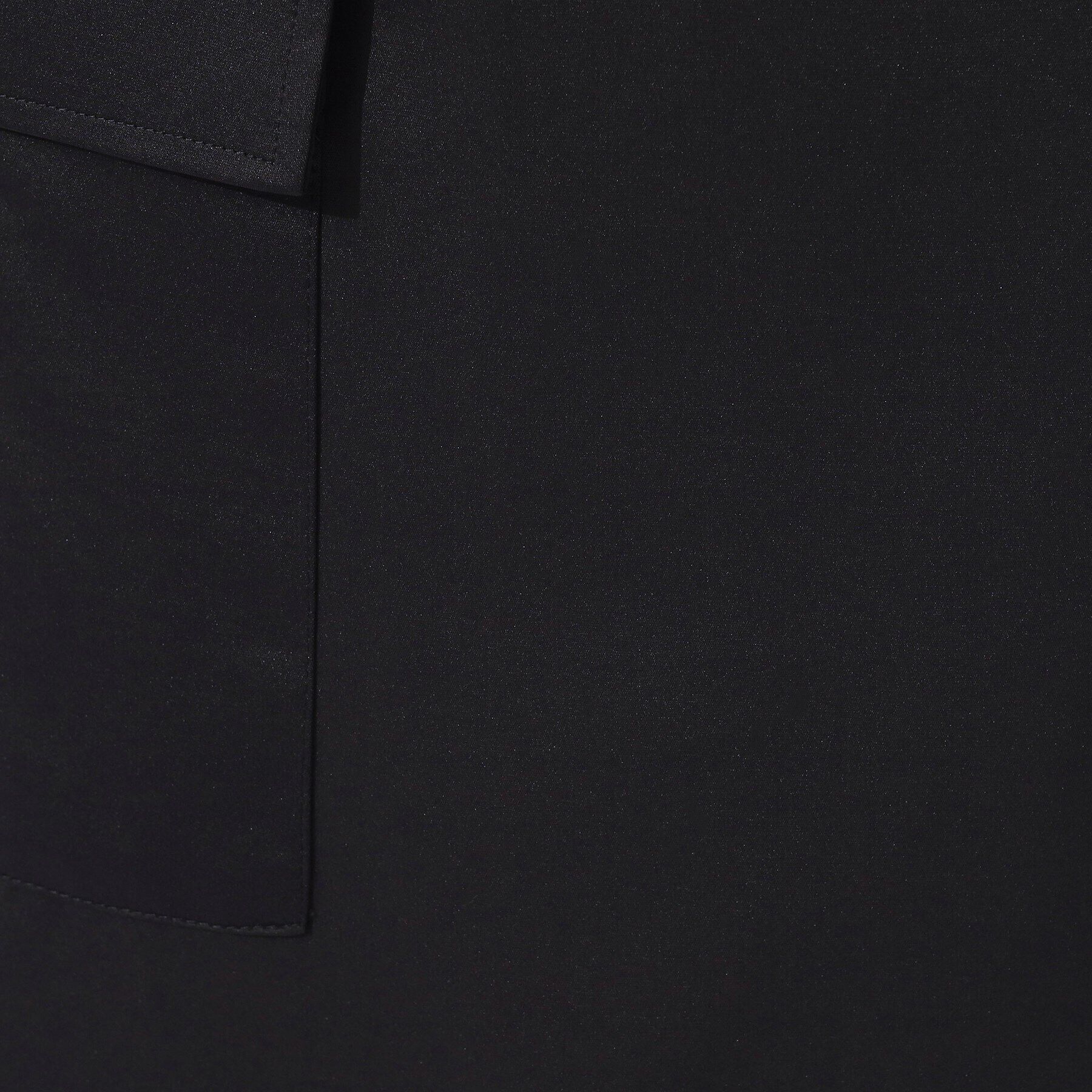 SHOO･LA･RUE「【洗える/UV】ウエストがキレイに見える カーゴナロースカ―ト」|スカート|