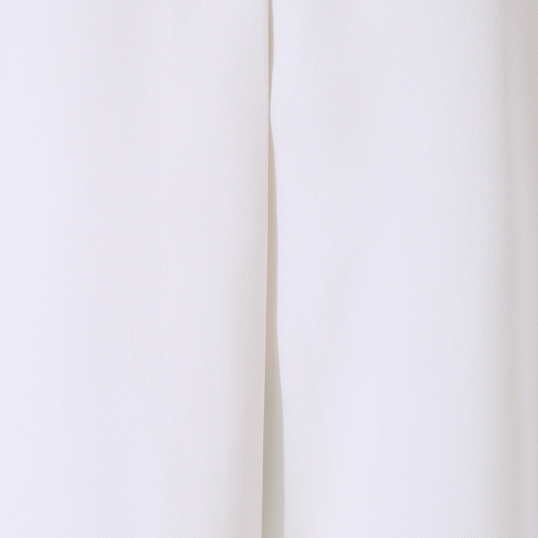 SHOO･LA･RUE「【洗える/無理せずキレイ】お袖フレア スキッパーブラウス」|シャツ・ブラウス|