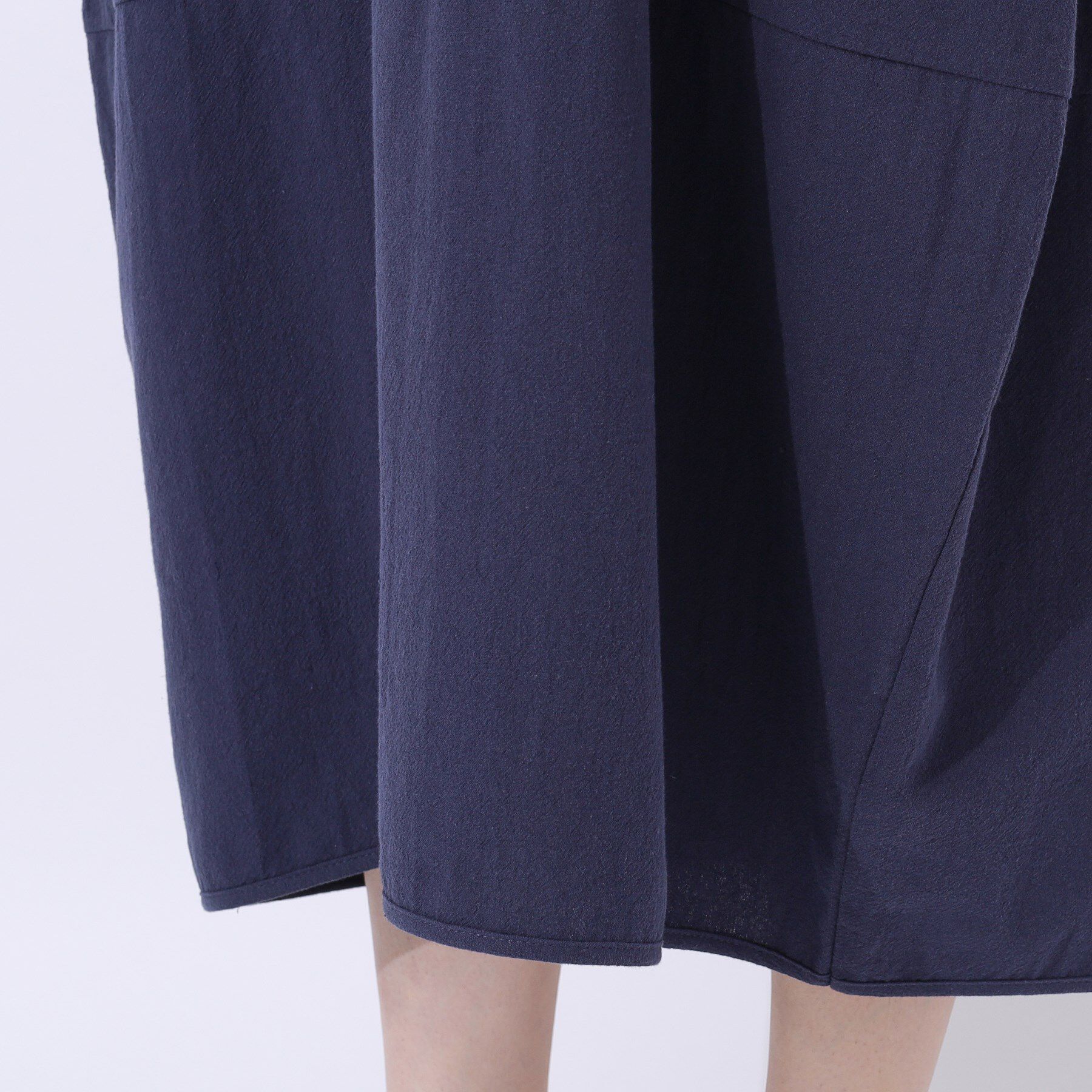 SHOO･LA･RUE「【洗える】コクーンシルエットワンピース」|ワンピース|