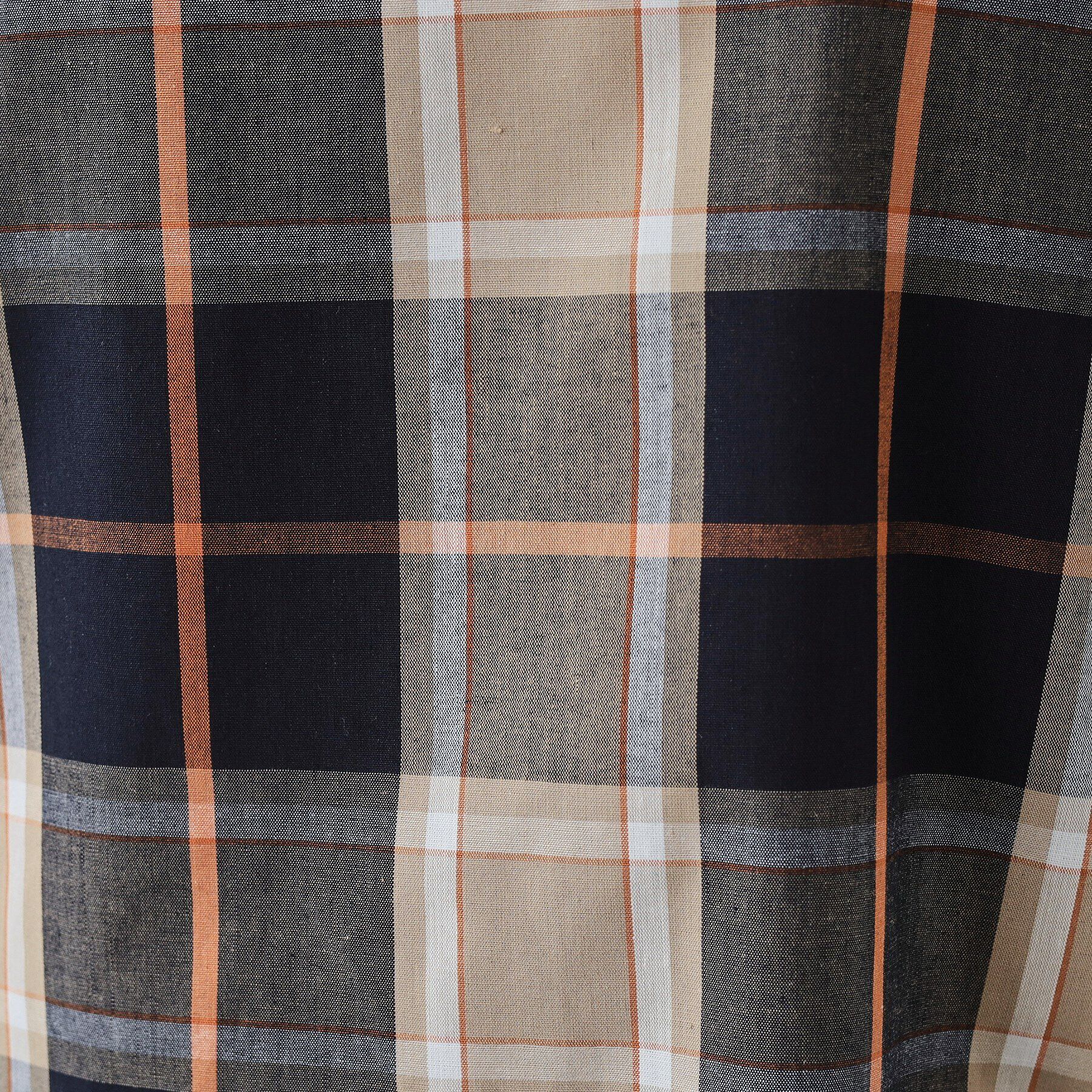 SHOO･LA･RUE「【洗える/イージーケア】腕周りがキレイに見える 5分袖ブラウス」|シャツ・ブラウス|