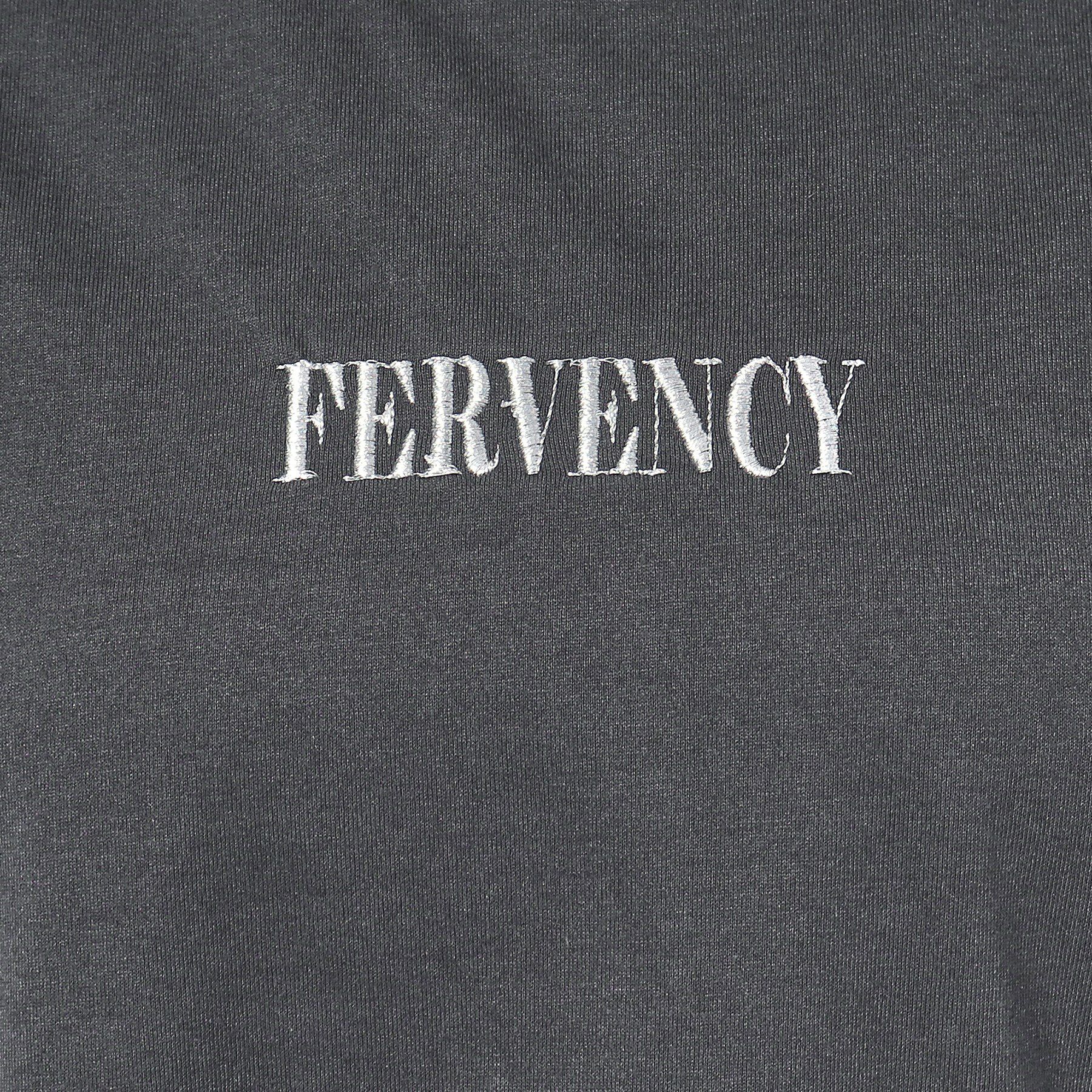 SHOO･LA･RUE「ラメ発泡ロゴ BIGTシャツ」|Tシャツ・カットソー|