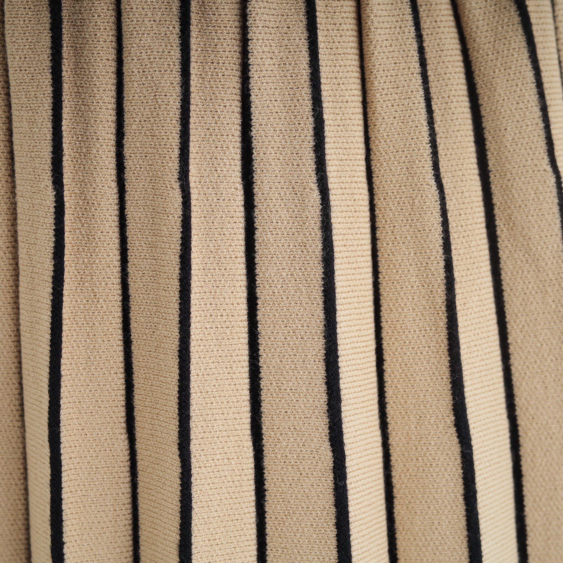 SHOO･LA･RUE「【高レビュー/洗える/セットアップ可】女性らしさ際立つ もちもちニットスカート」|スカート|