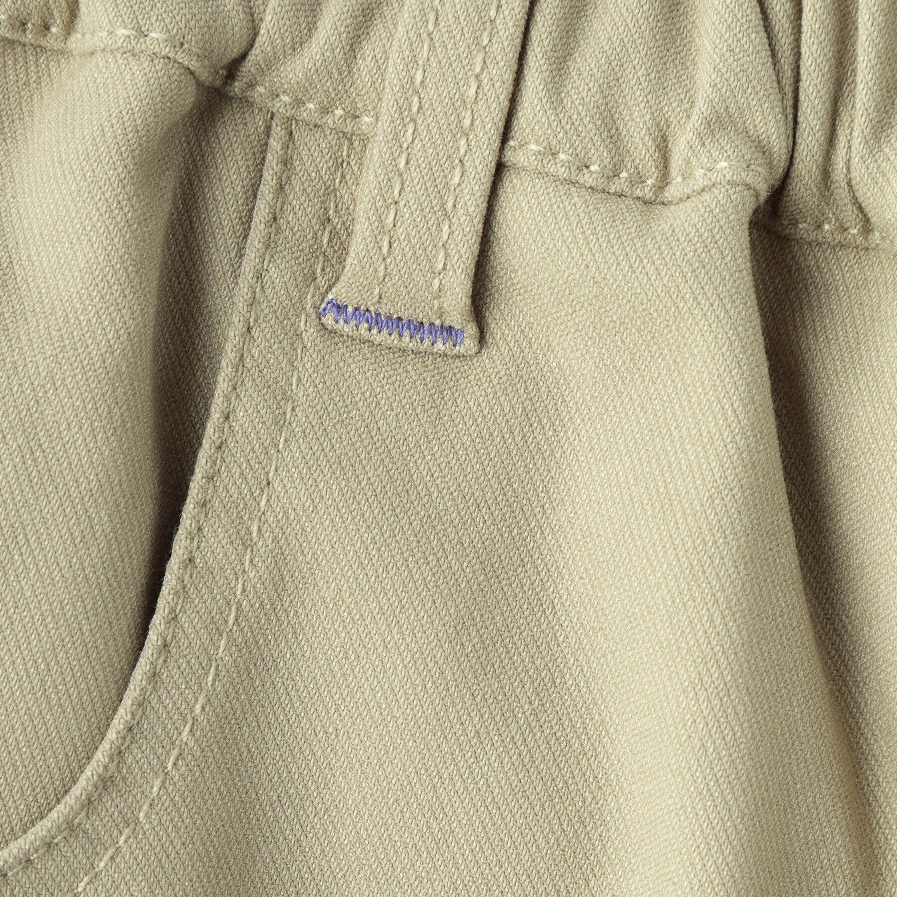 SHOO･LA･RUE「【110-140cm/男女兼用】ストレッチ裏起毛パンツ」|その他|