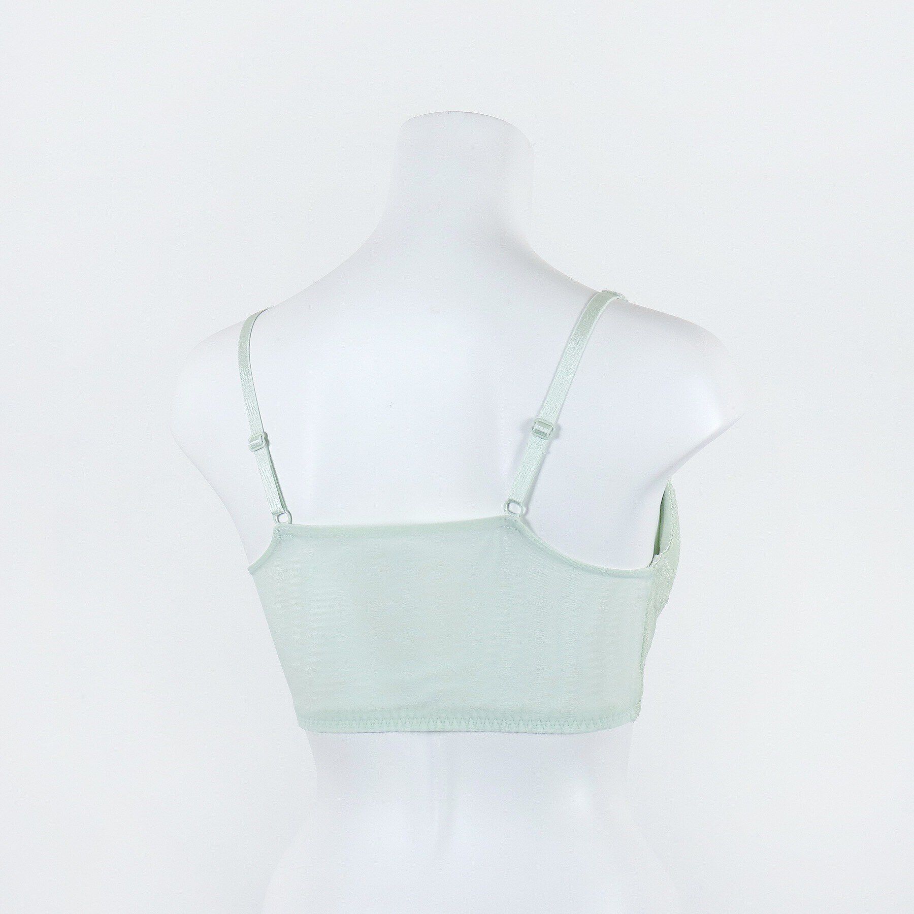 Risa Magli「ロマーヌ おやすみブラ」|インナー|