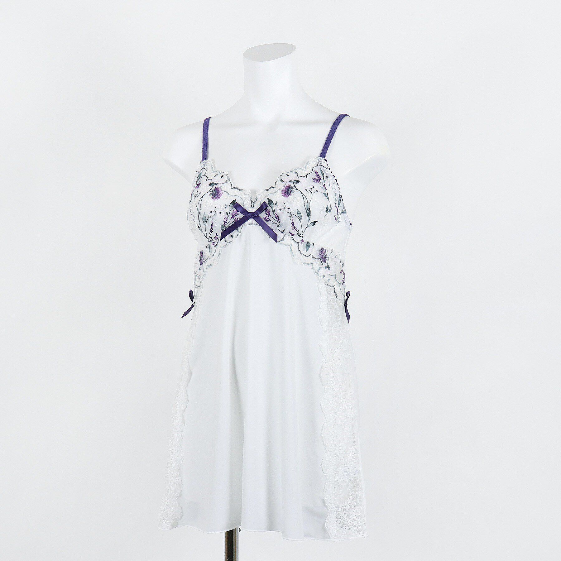 Risa Magli「アンジュ スリップ」|キャミソール|