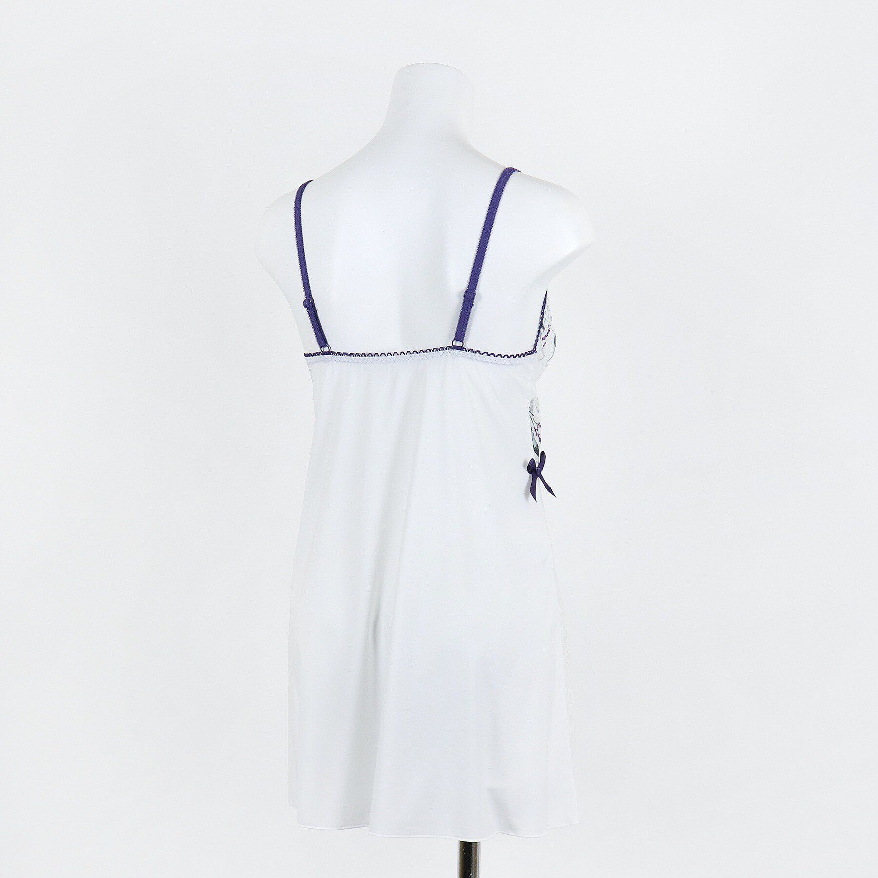 Risa Magli「アンジュ スリップ」|キャミソール|