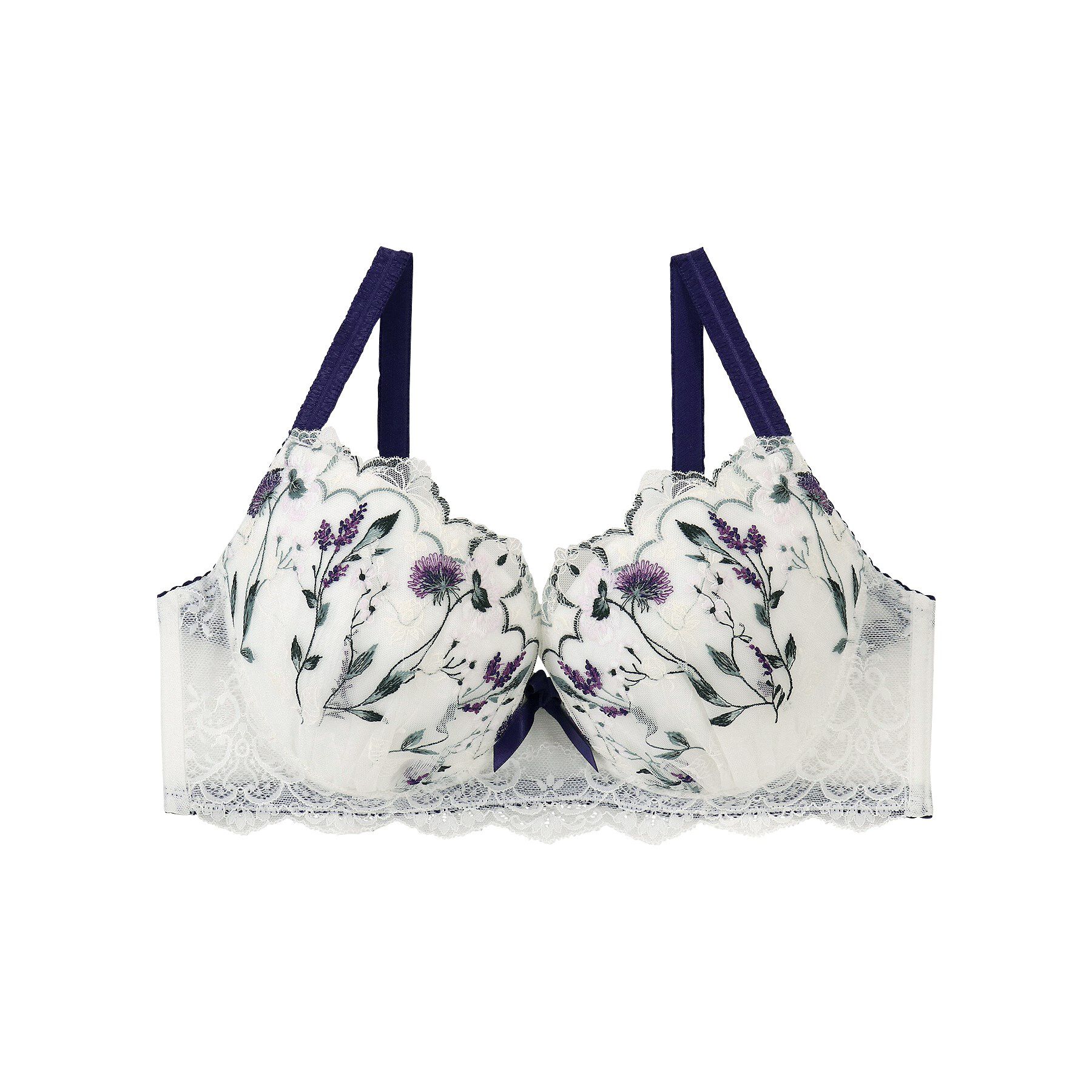 Risa Magli「アンジュ ブラジャー」|インナー|