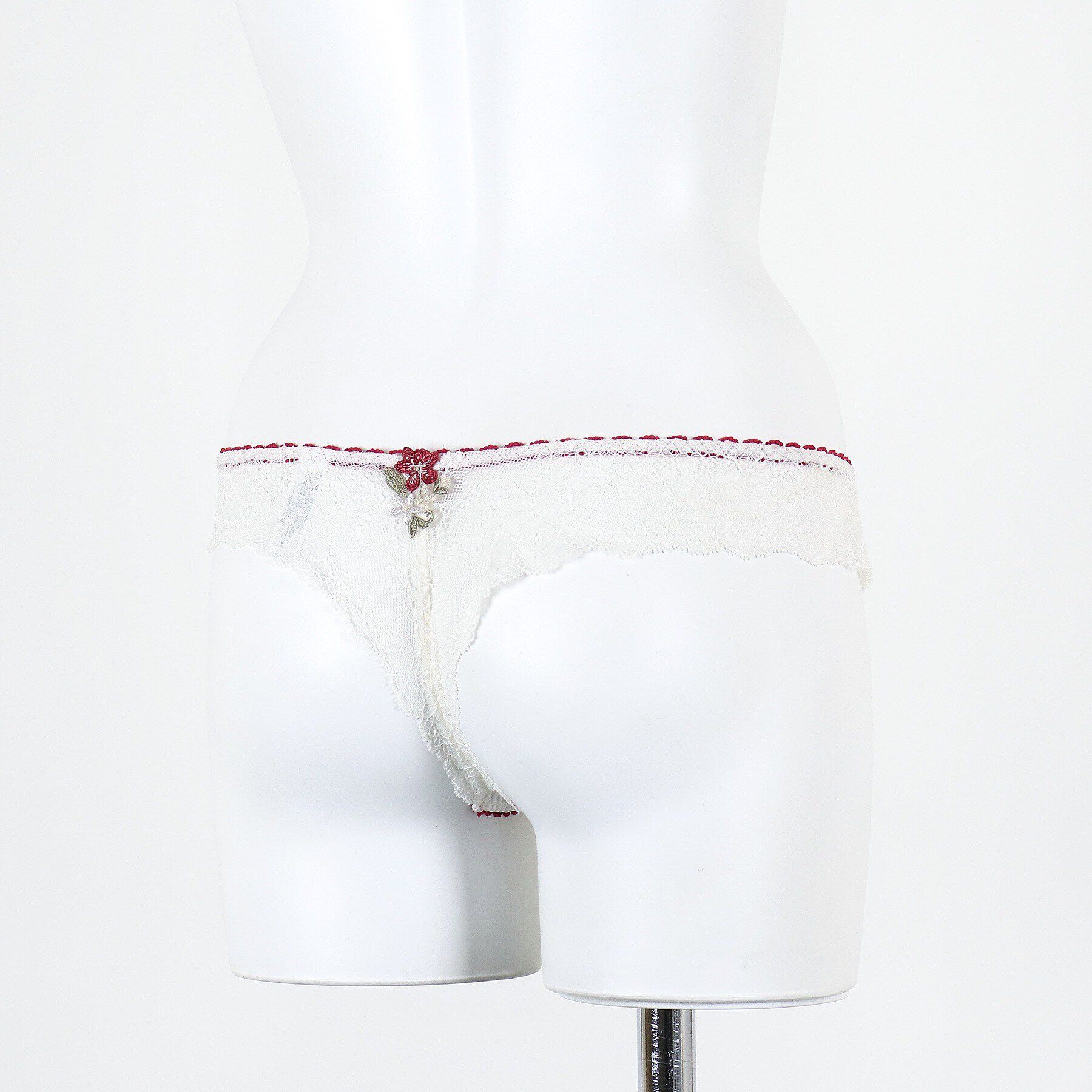 Risa Magli「アン・マリー Tバックショーツ」|インナー|