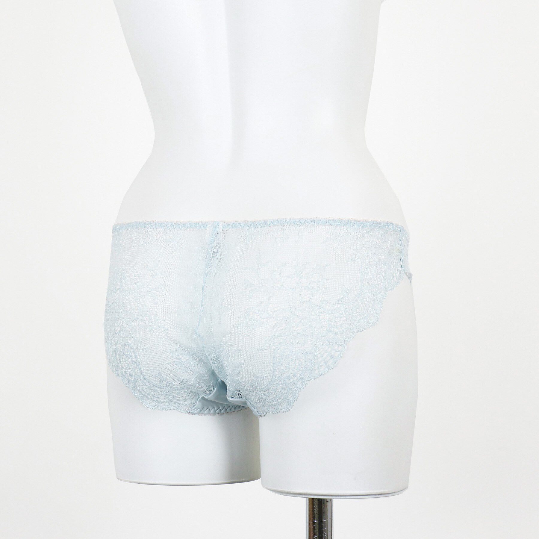 Risa Magli「クリスチアーヌ レースショーツ」|インナー|