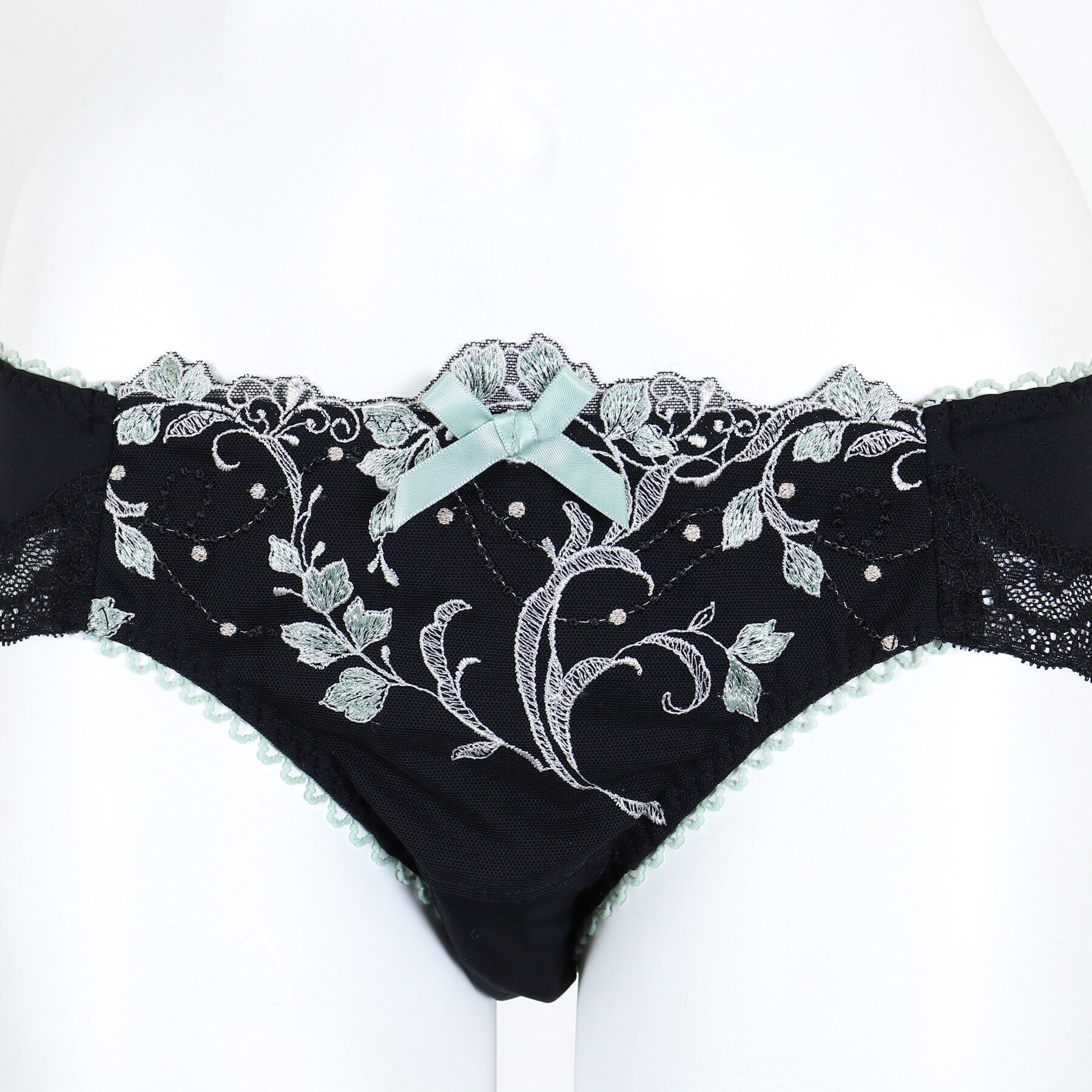 Risa Magli「アナベル サニタリーショーツ」|インナー|