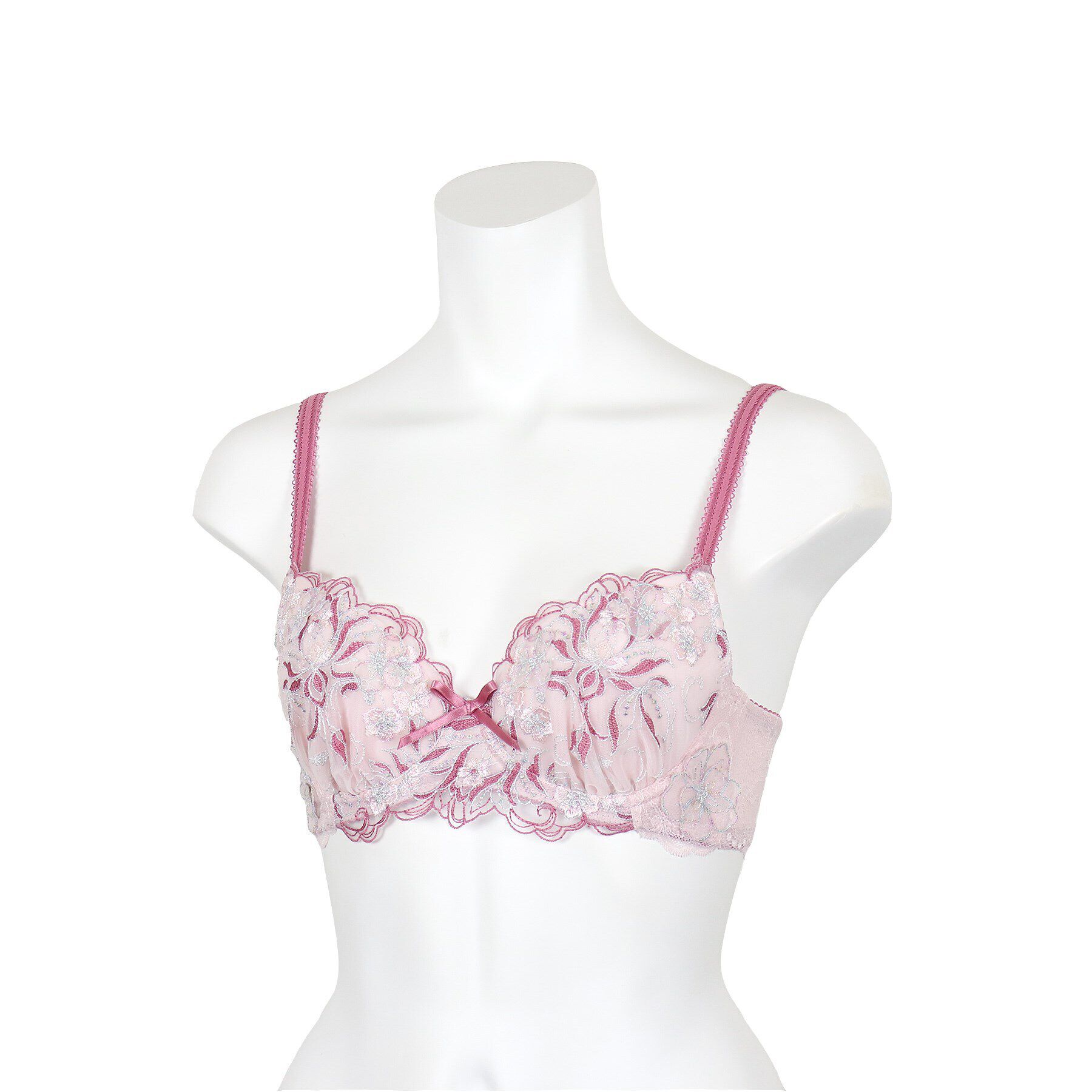 Risa Magli「フロリアーヌ ブラジャー」|インナー|