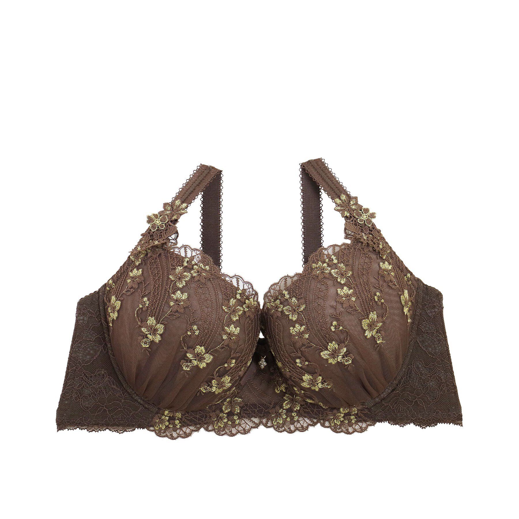 Risa Magli「フェリシテ ブラジャー」|インナー|