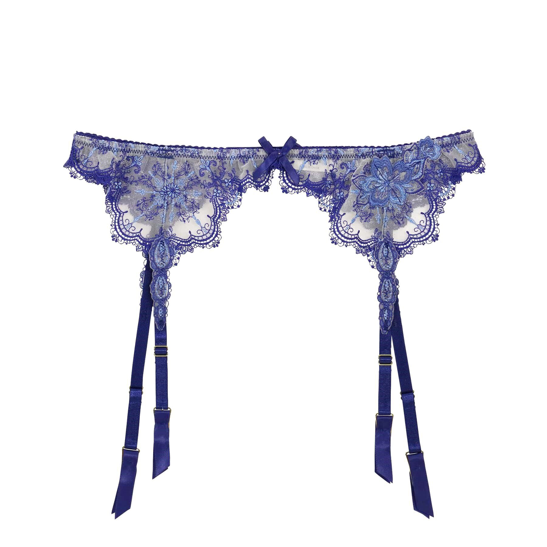 Risa Magli「ファビエンヌ ガーターベルト」|インナー|