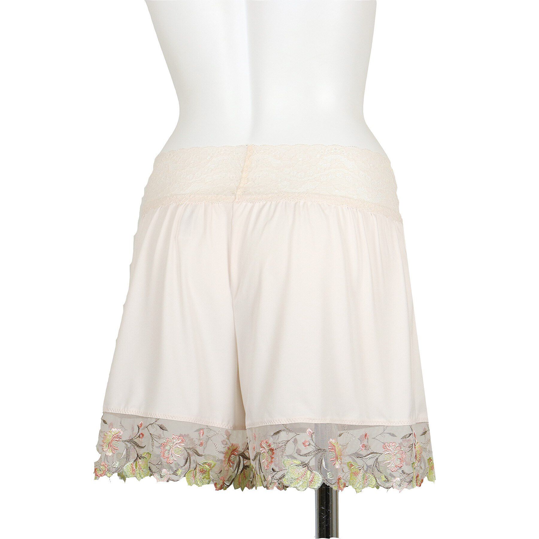 Risa Magli「レンヌ タップパンツ」|インナー|