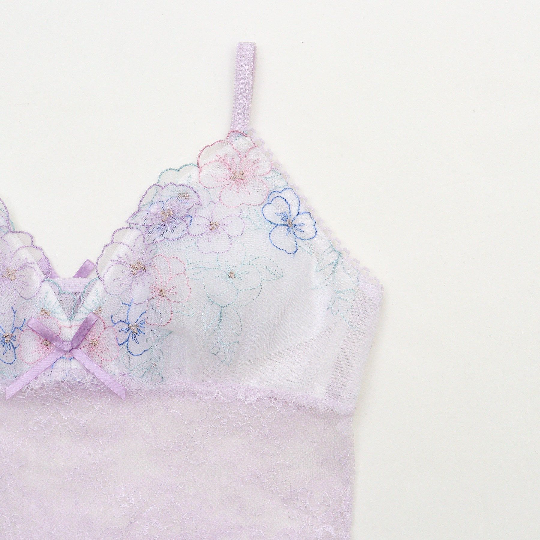 Risa Magli「フィオラ ブラレット」|インナー|