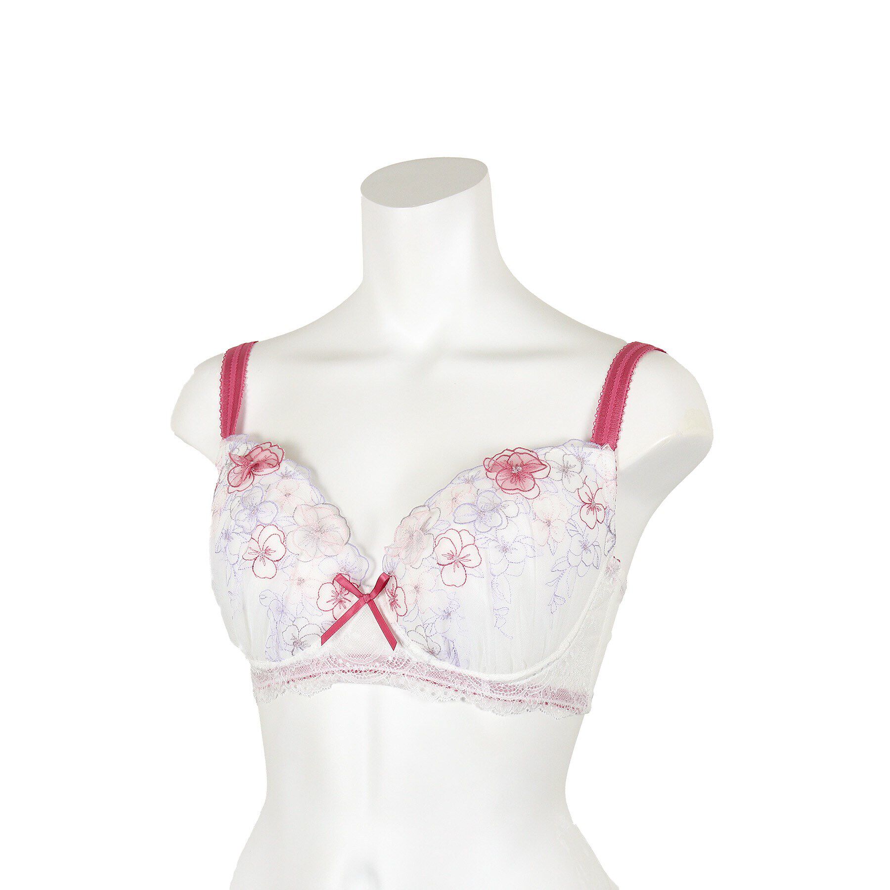 Risa Magli「フィオラ ブラジャー」|インナー|