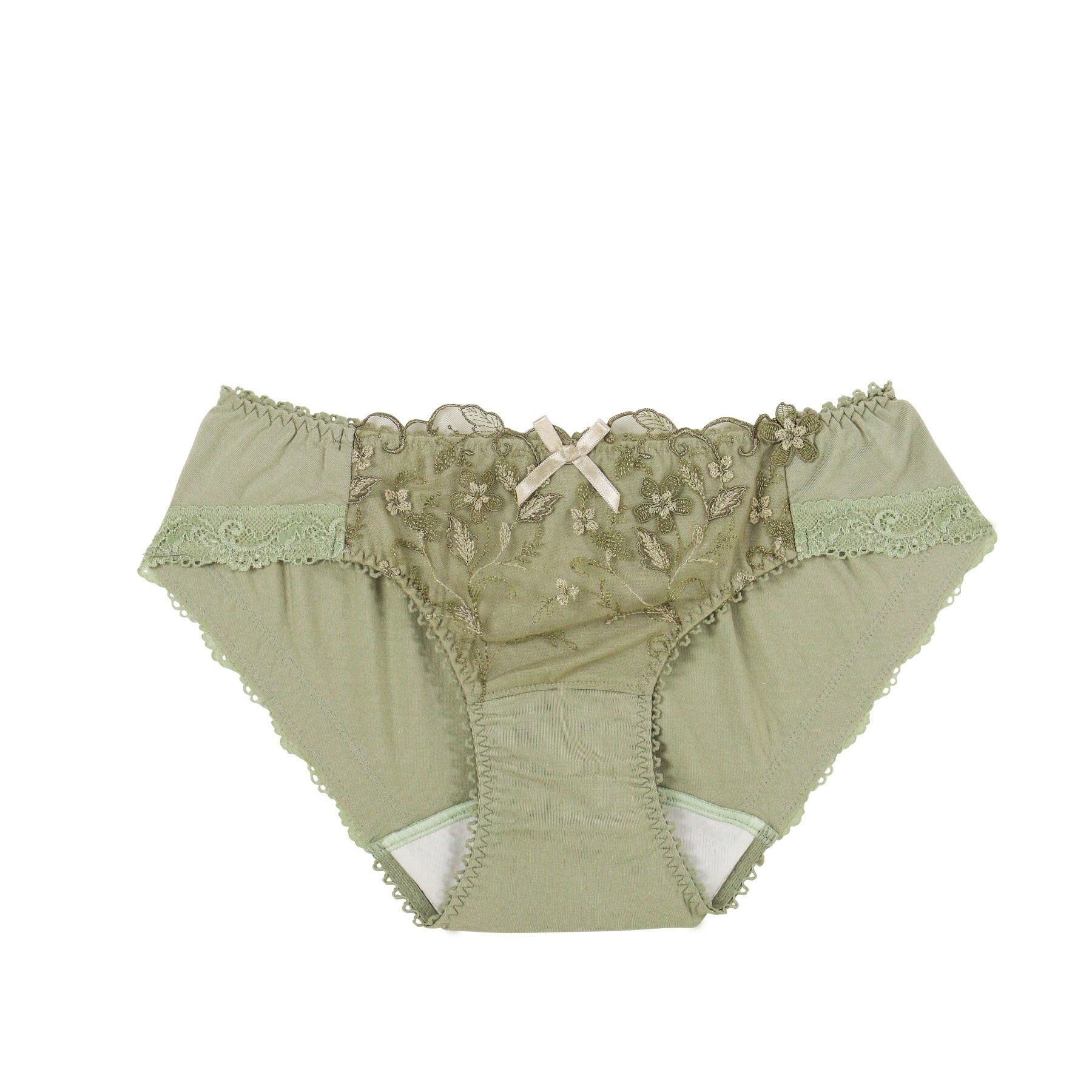 Risa Magli「ボーナ サニタリーショーツ」|インナー|