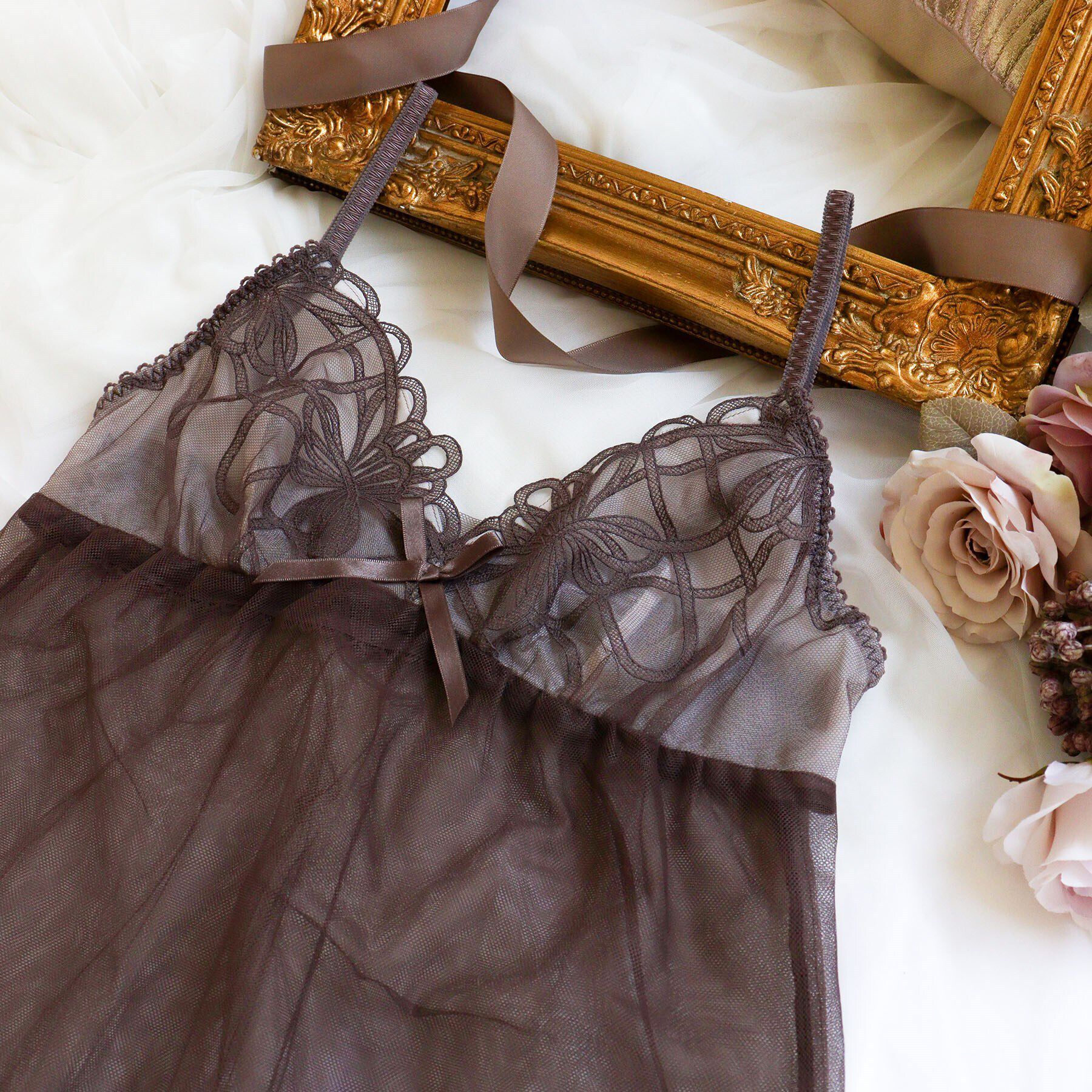 Risa Magli「レネイ キャミソール」|キャミソール|