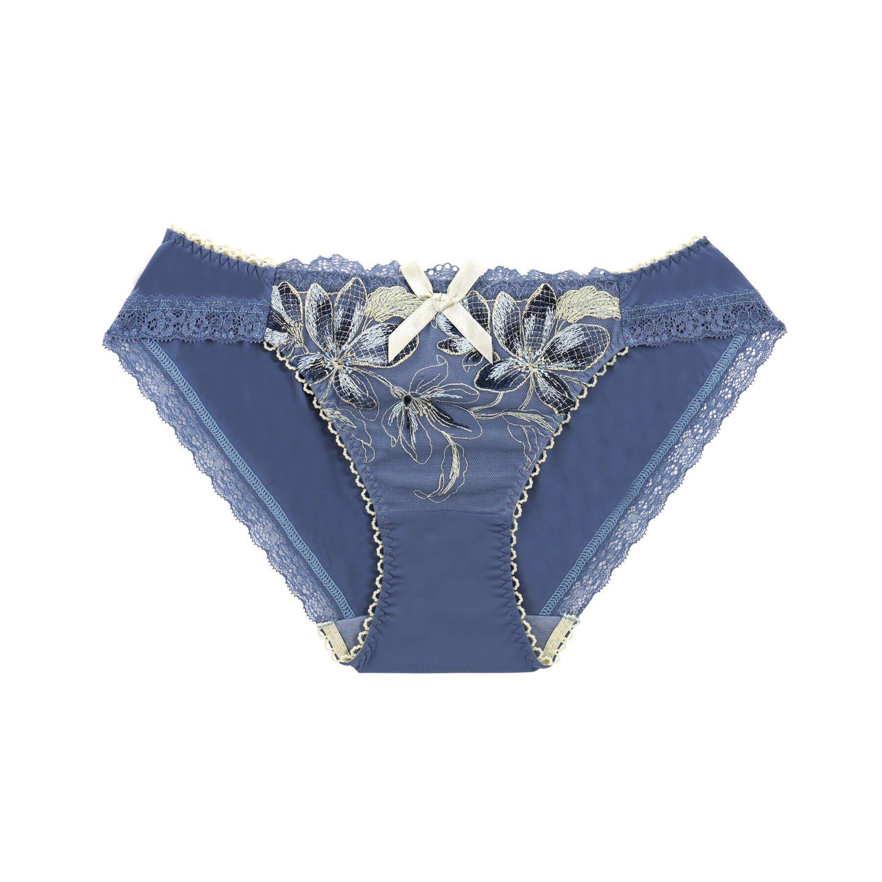 Risa Magli「イレーナ ノーマルショーツ」|インナー|