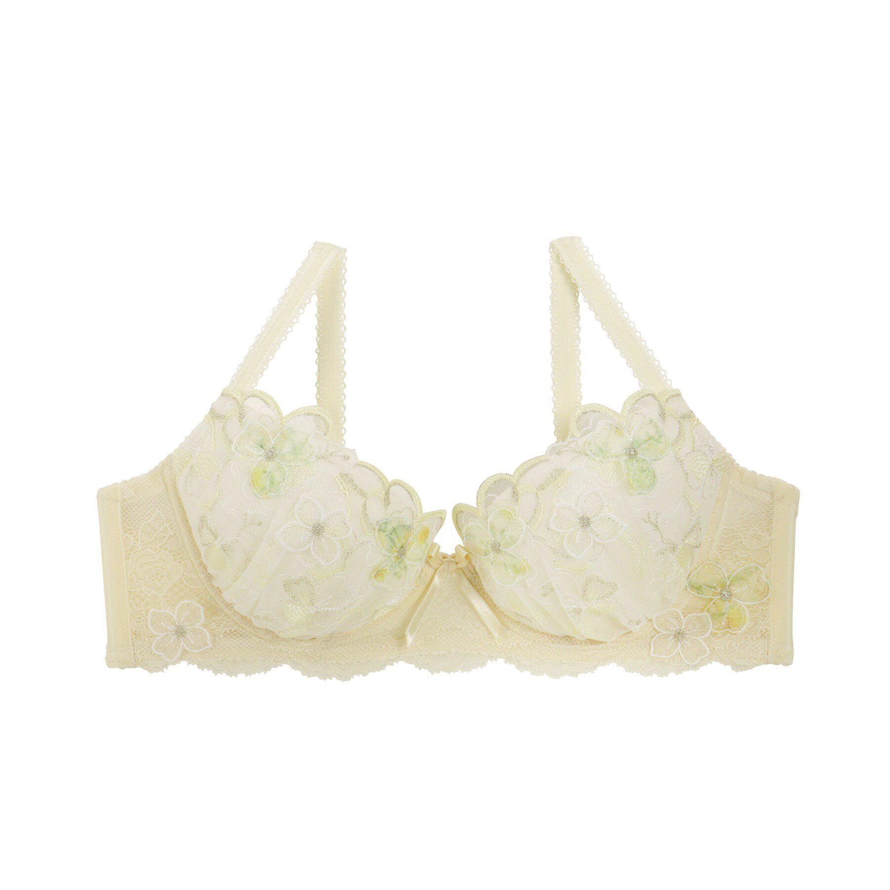 Risa Magli「マティア ブラジャー（B-D）＜スウィートリッチ＞」|インナー|