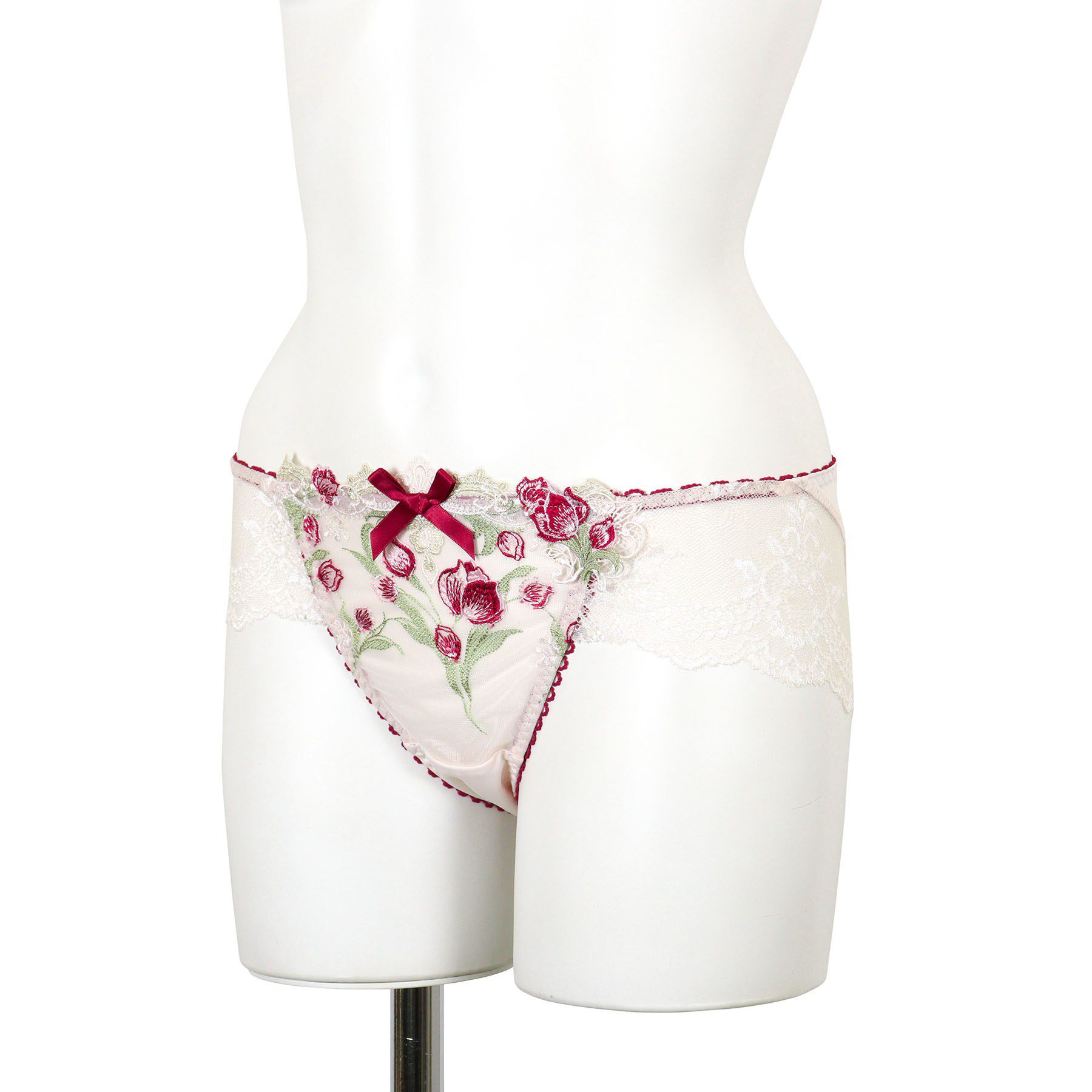 Risa Magli「ラリッサ ノーマルショーツ」|インナー|