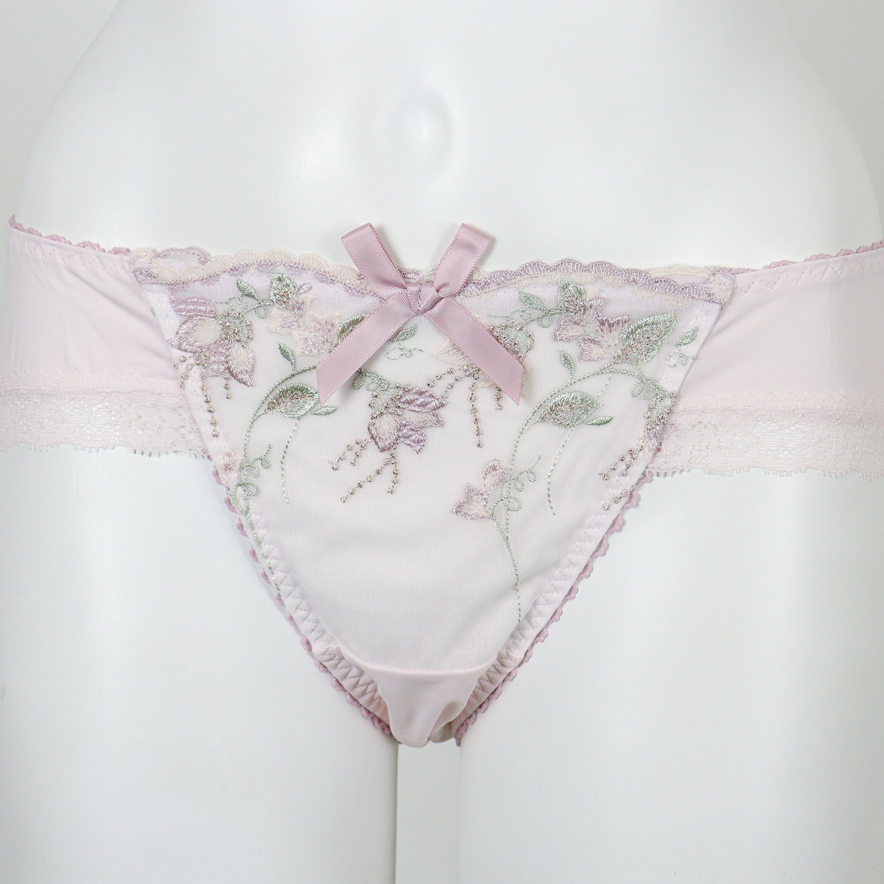 Risa Magli「ソア ノーマルショーツ」|インナー|