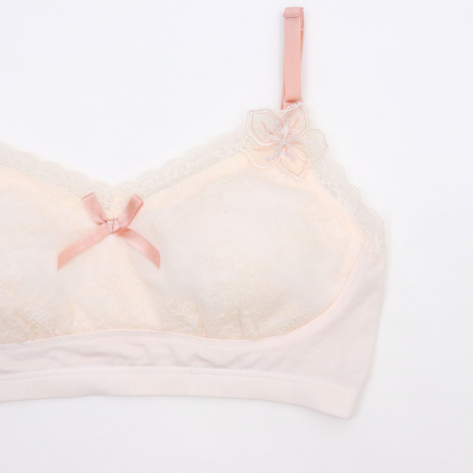 Risa Magli「ナーラ おやすみブラ」|インナー|