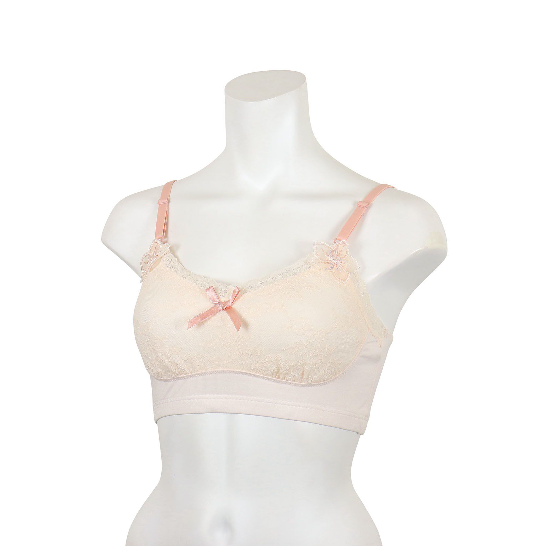 Risa Magli「ナーラ おやすみブラ」|インナー|